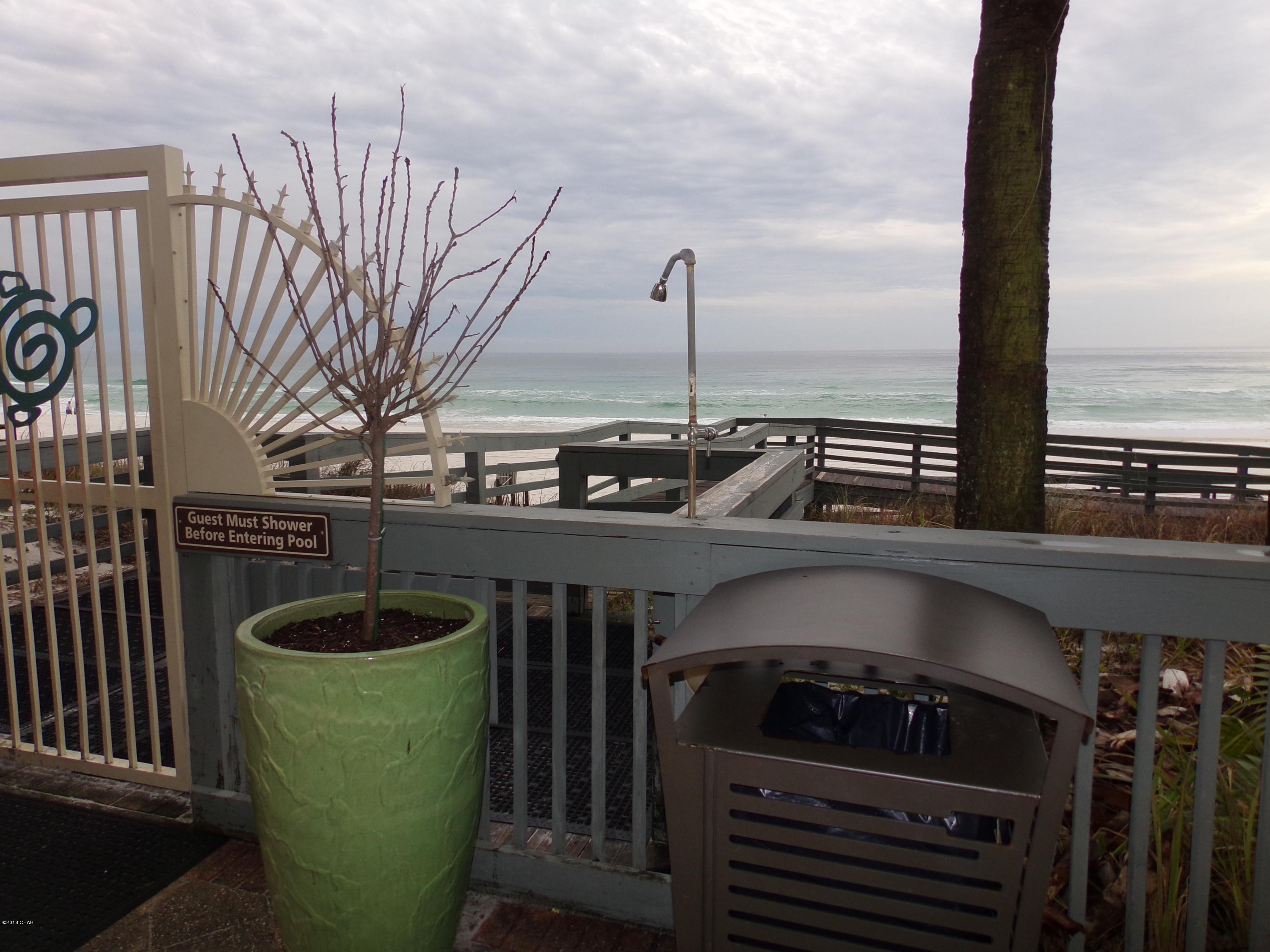 Gulf Crest Condo - Residential