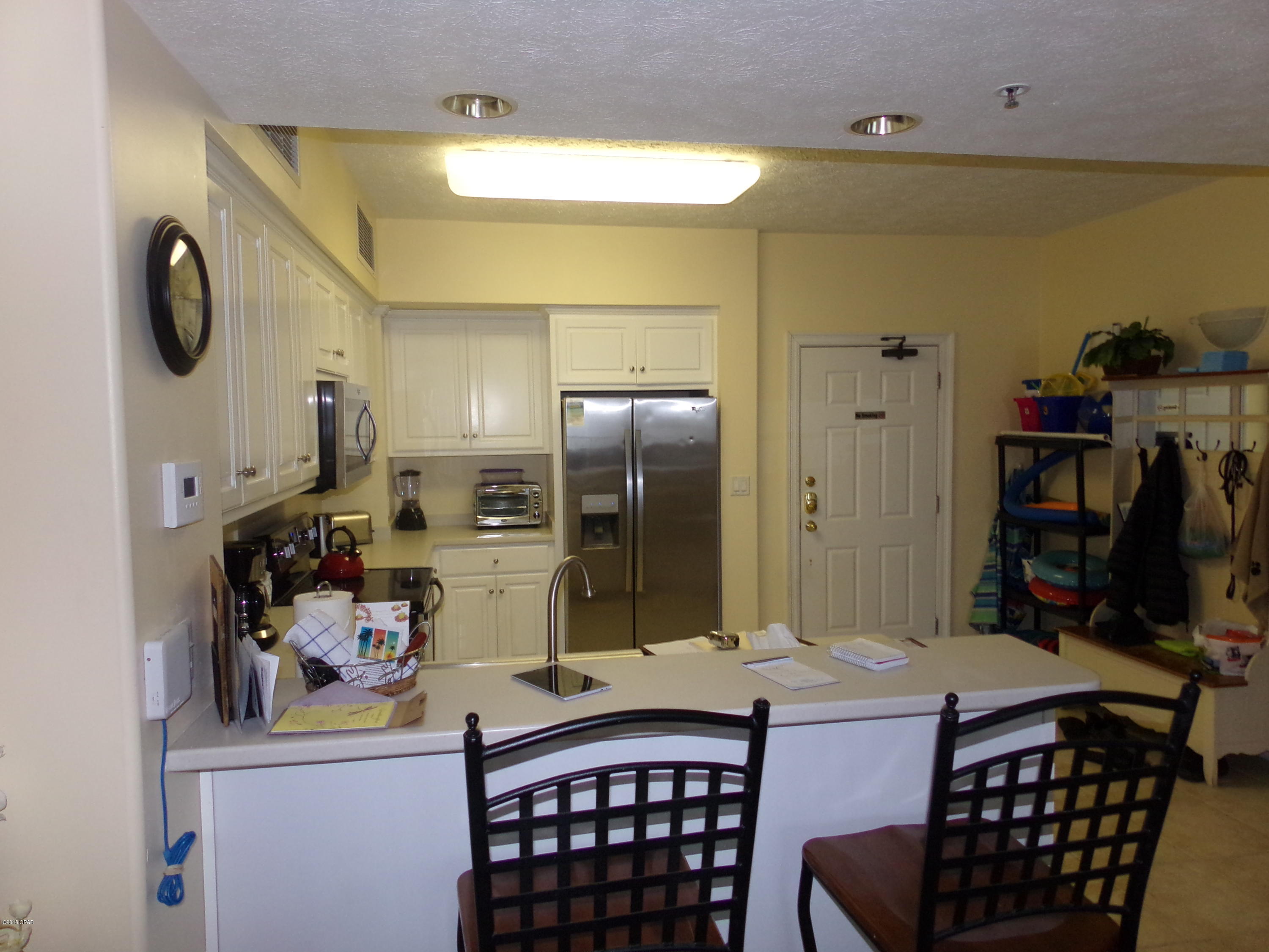 Gulf Crest Condo - Residential