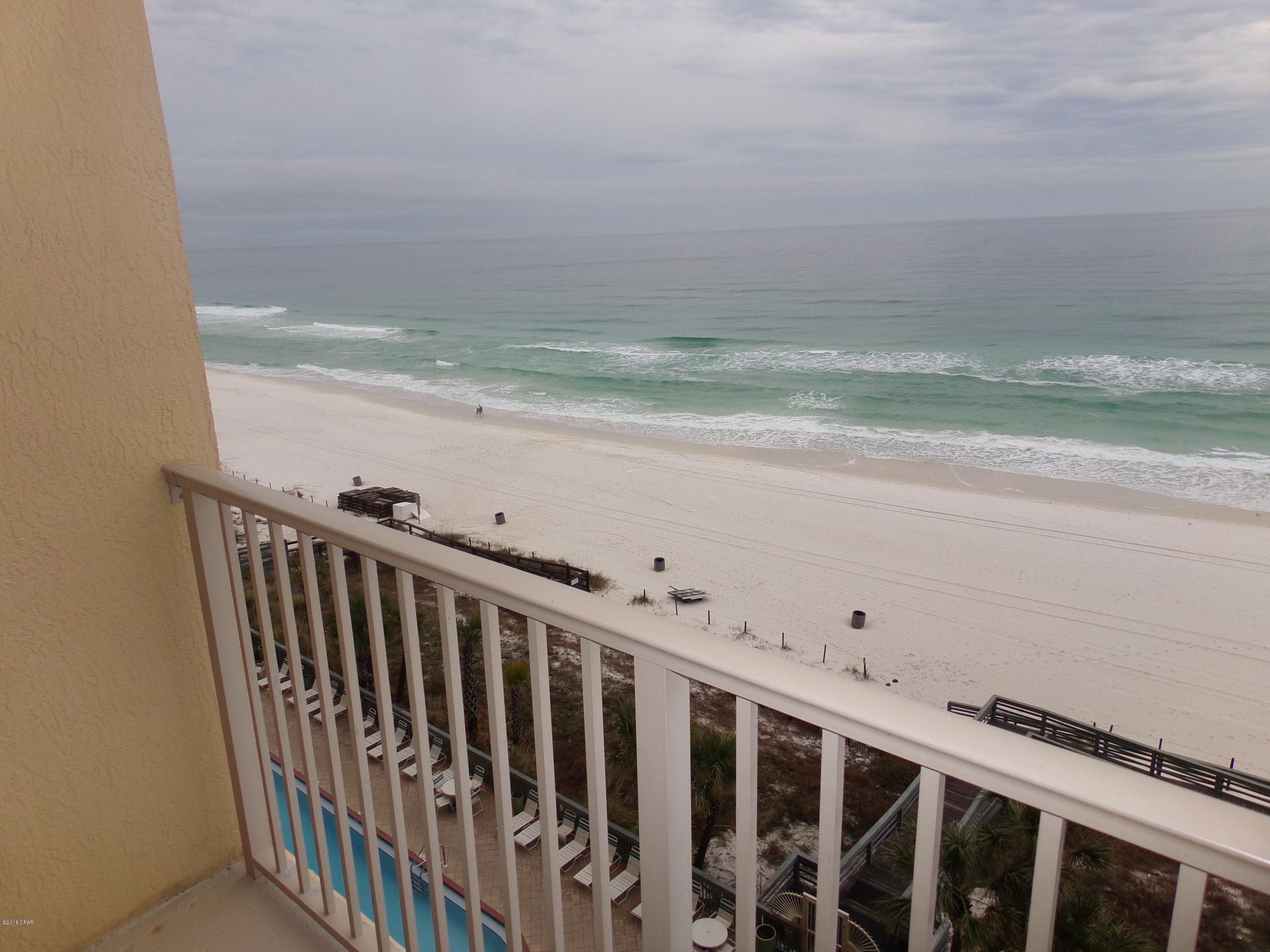 Gulf Crest Condo - Residential