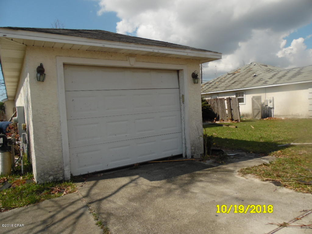 Brittany Woods Park - Residential