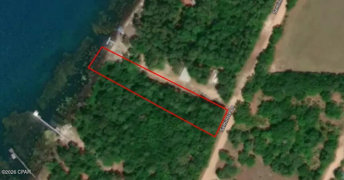 Silver Lake Estates - Land