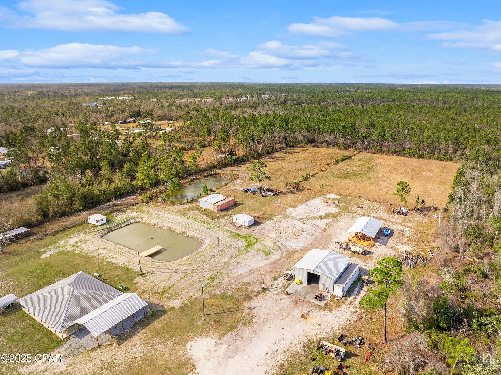 [No Recorded Subdiv] - Land