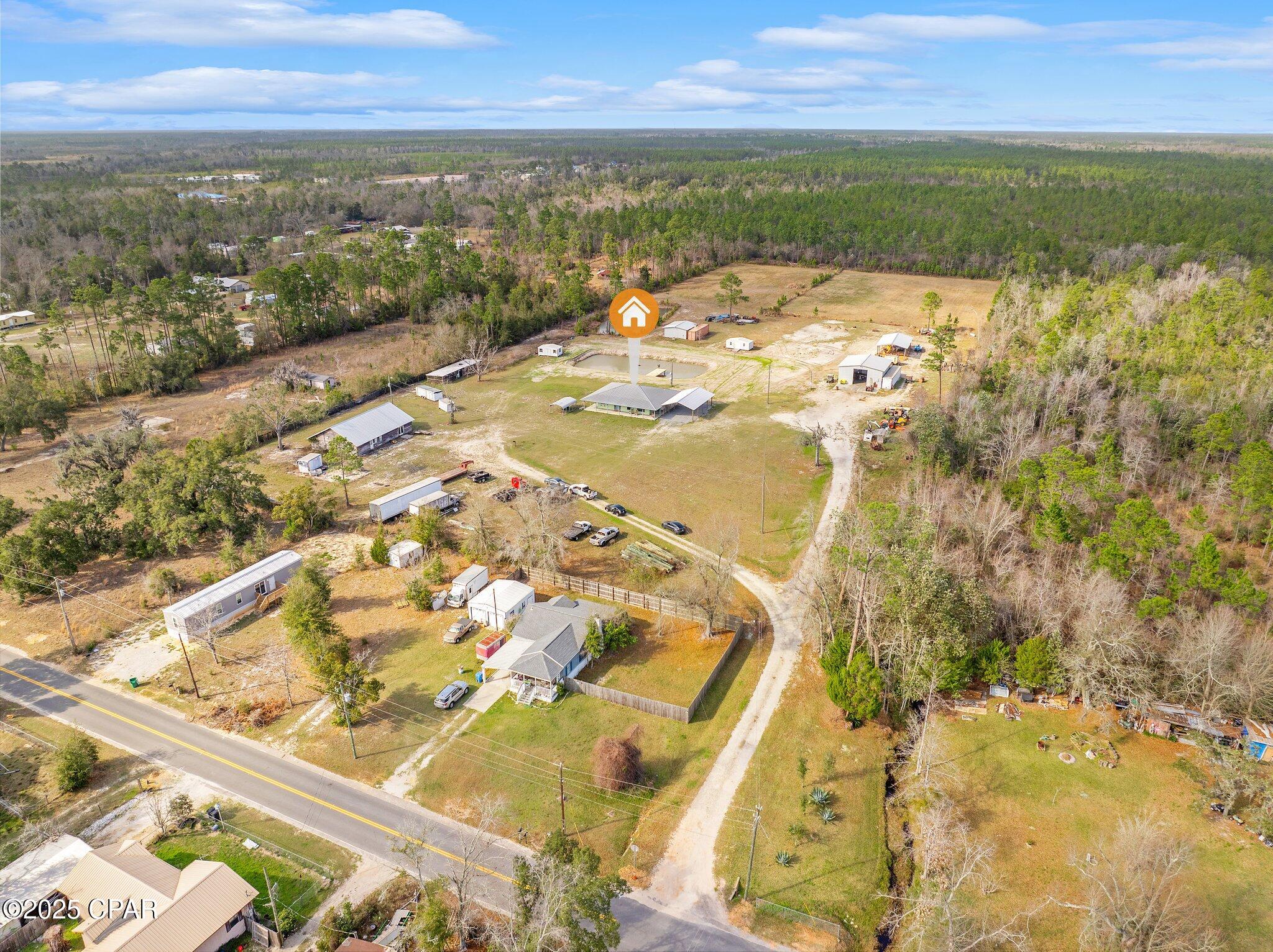 [No Recorded Subdiv] - Land