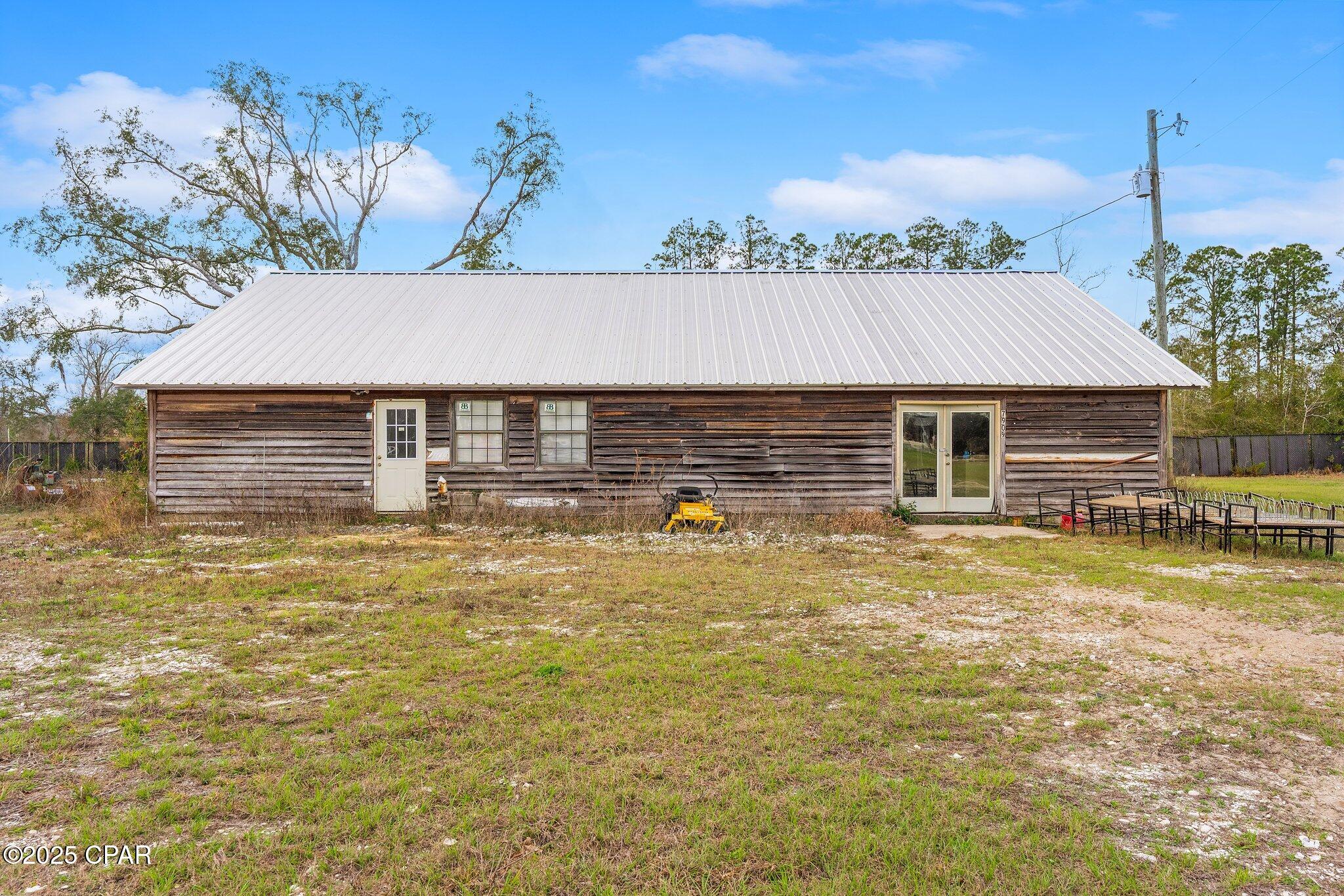 [No Recorded Subdiv] - Land