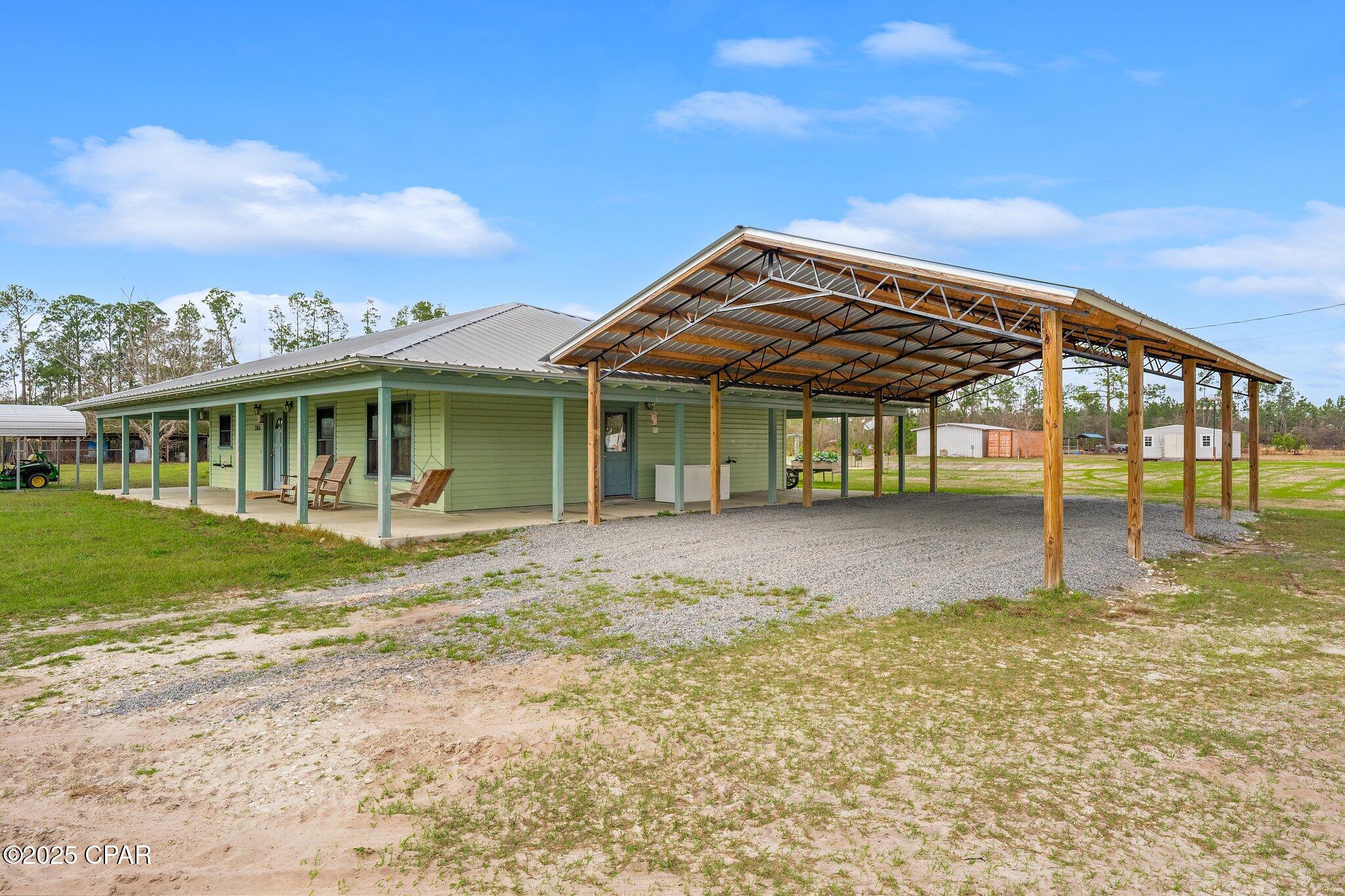 [No Recorded Subdiv] - Land