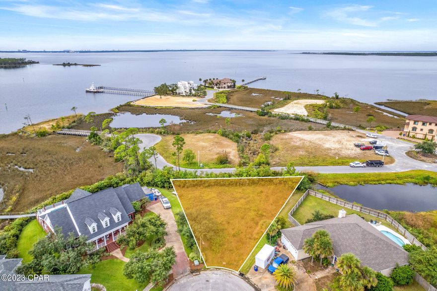 An opportunity to build your next DREAM home in an established neighborhood on a quiet cut-de-sac. This subdivision features many AMAZING HOMES and No HOA! Size and dimensions are approximate. Please verify if important.