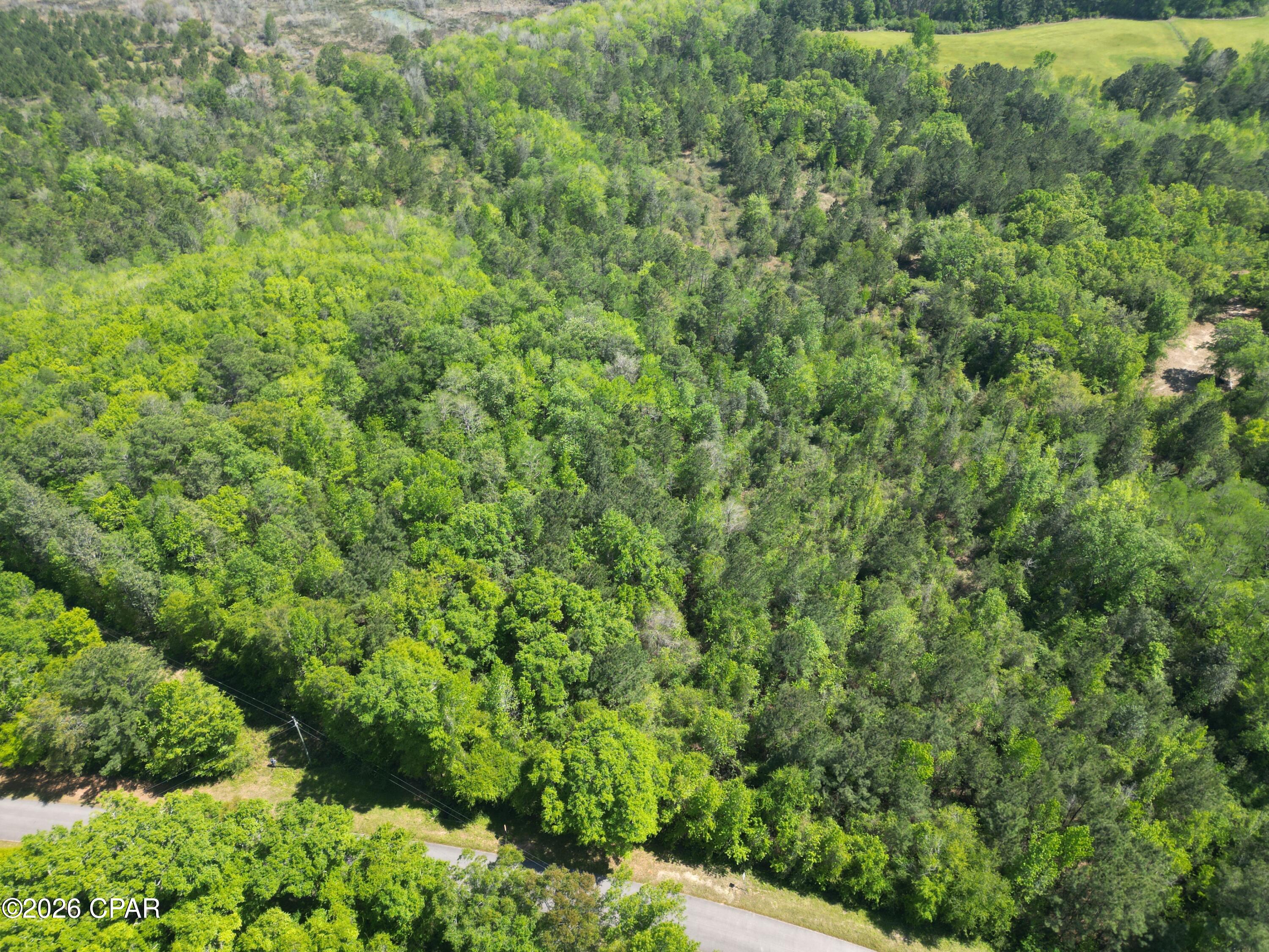 [No Recorded Subdiv] - Land