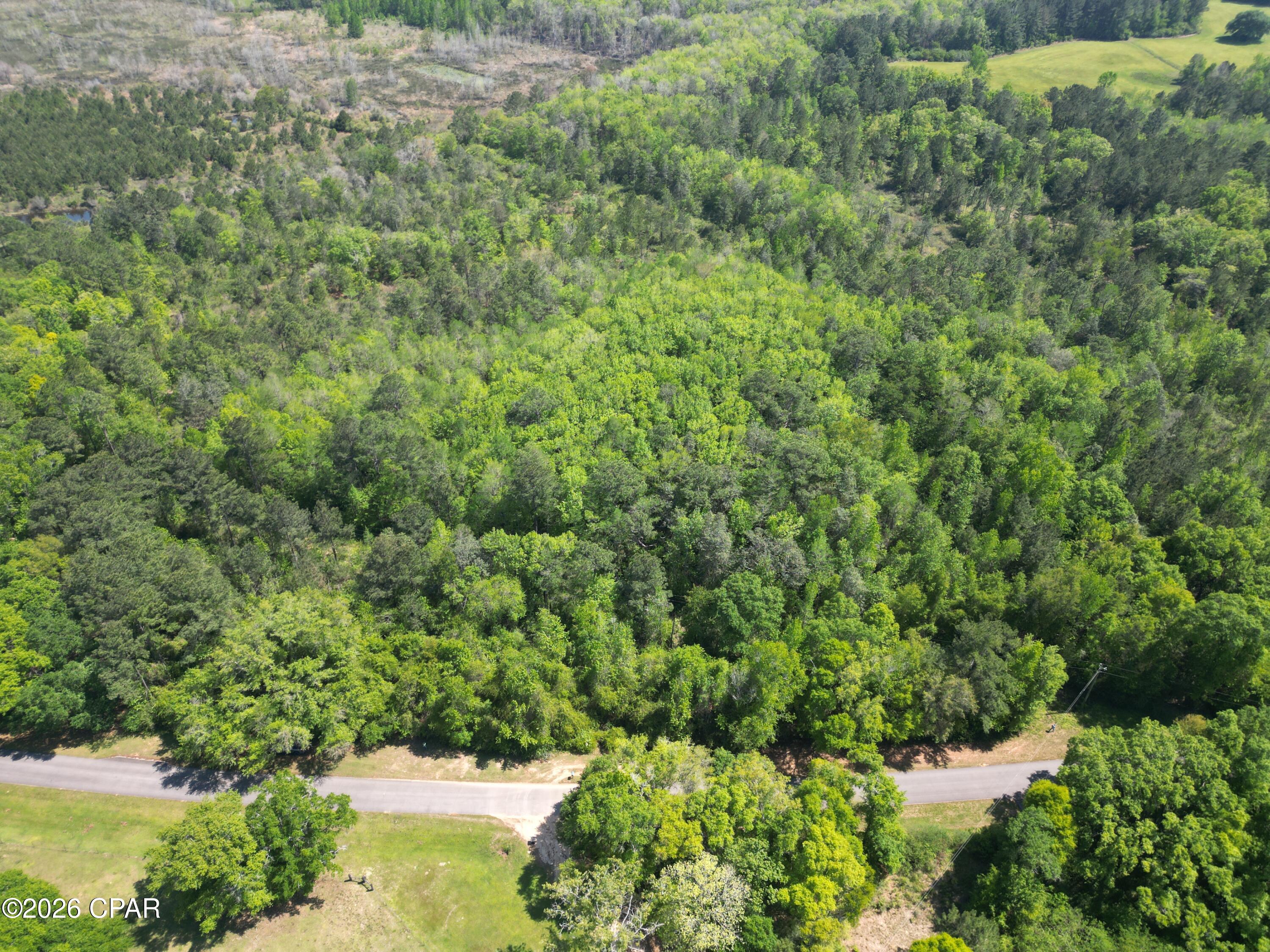 [No Recorded Subdiv] - Land