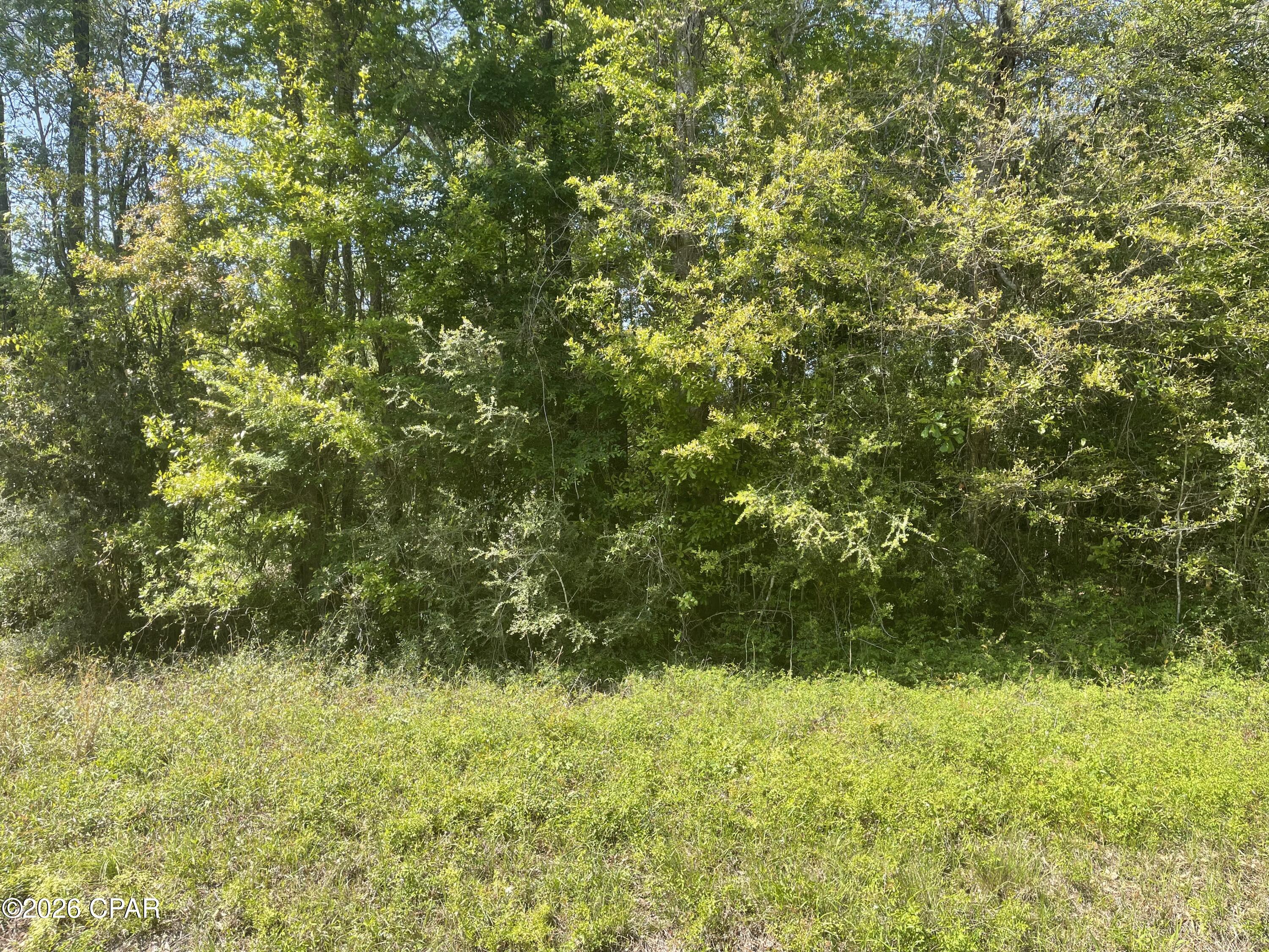 [No Recorded Subdiv] - Land