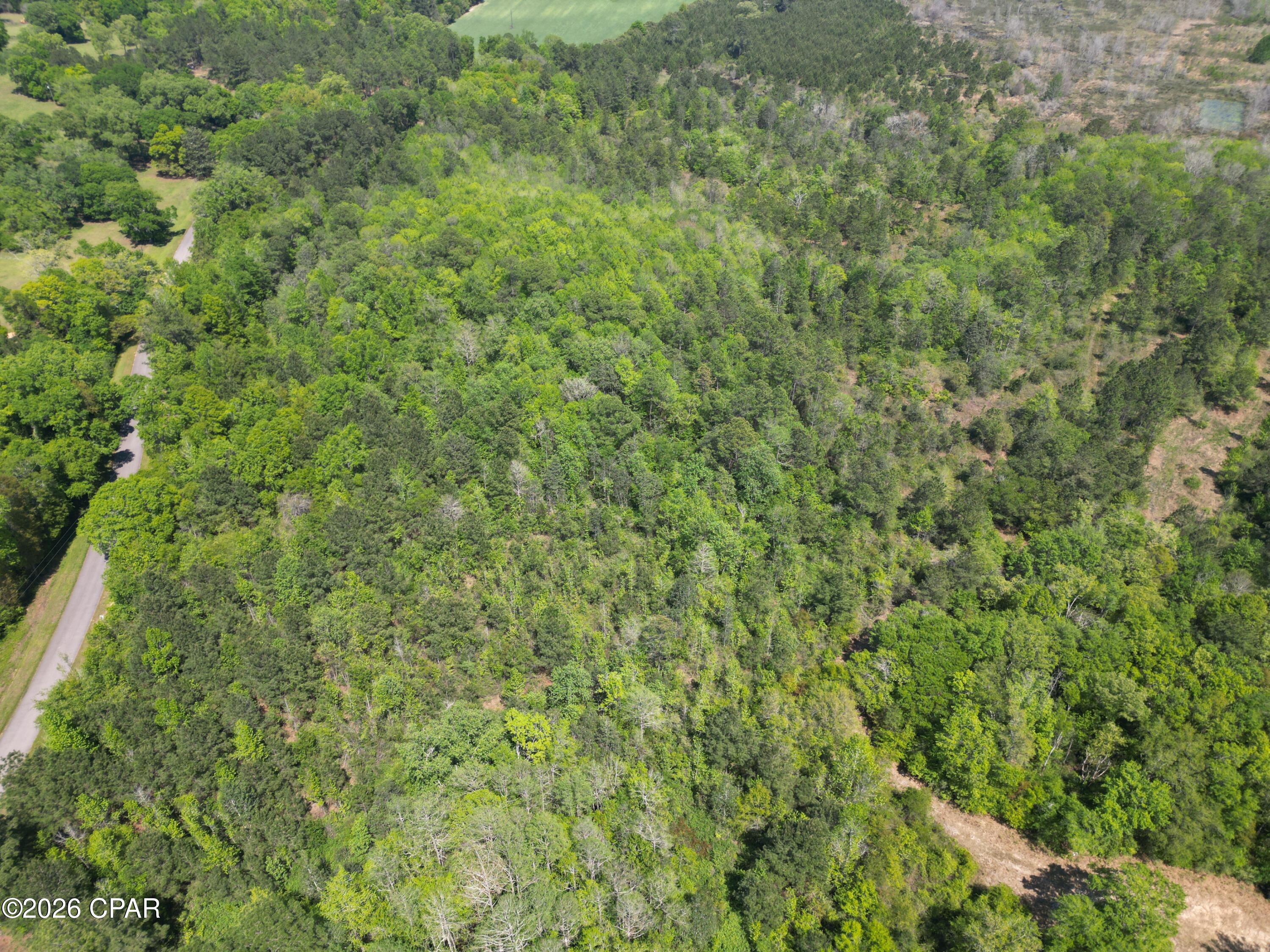 [No Recorded Subdiv] - Land