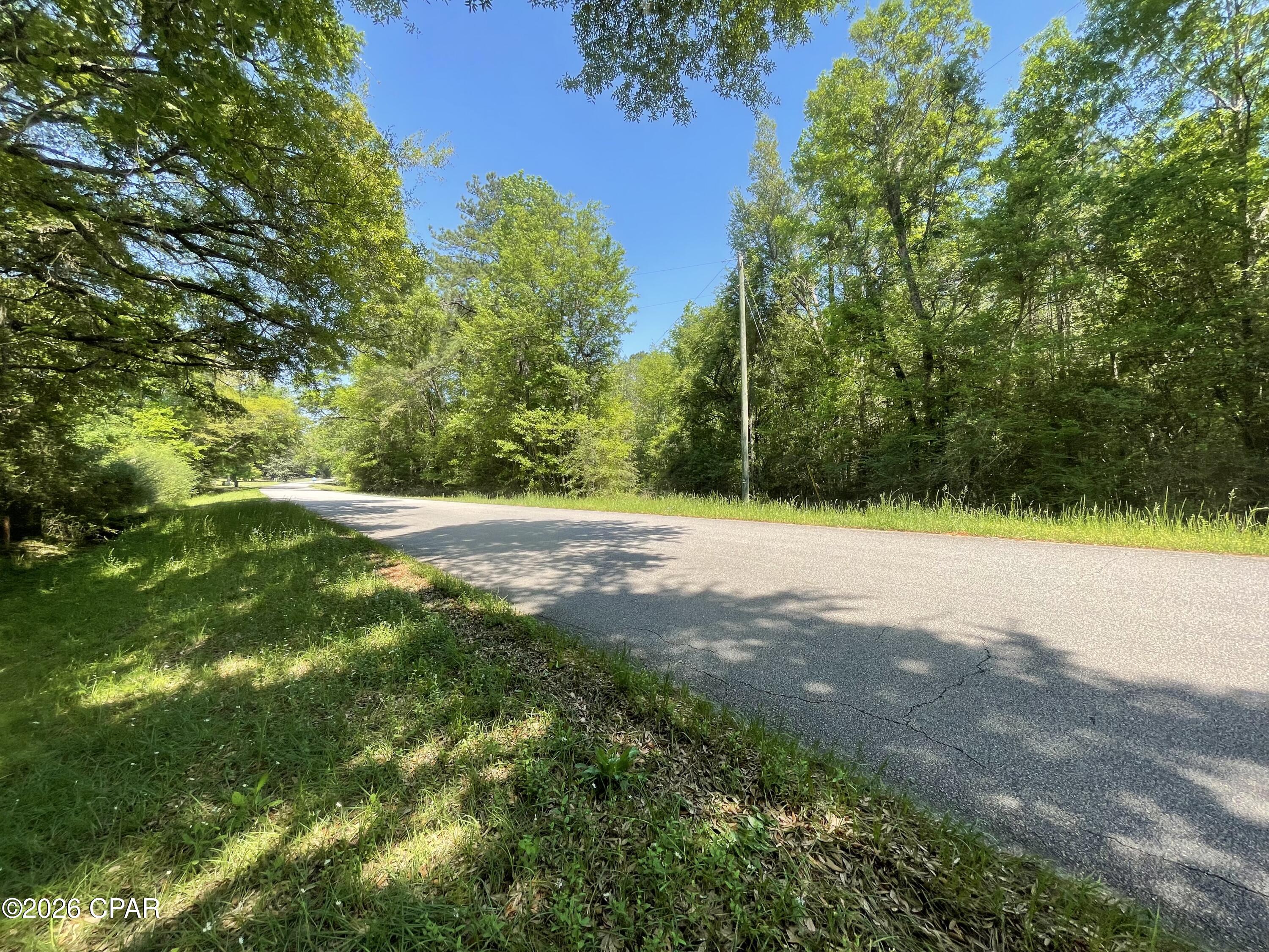 [No Recorded Subdiv] - Land