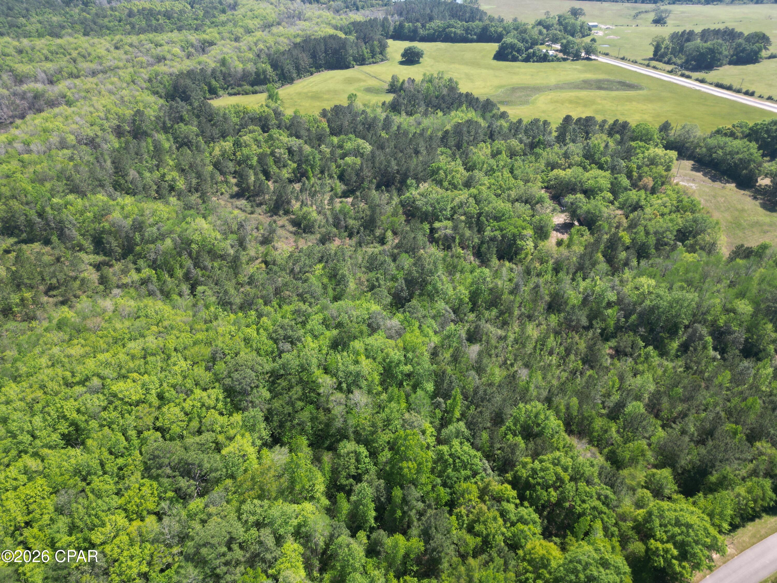 [No Recorded Subdiv] - Land