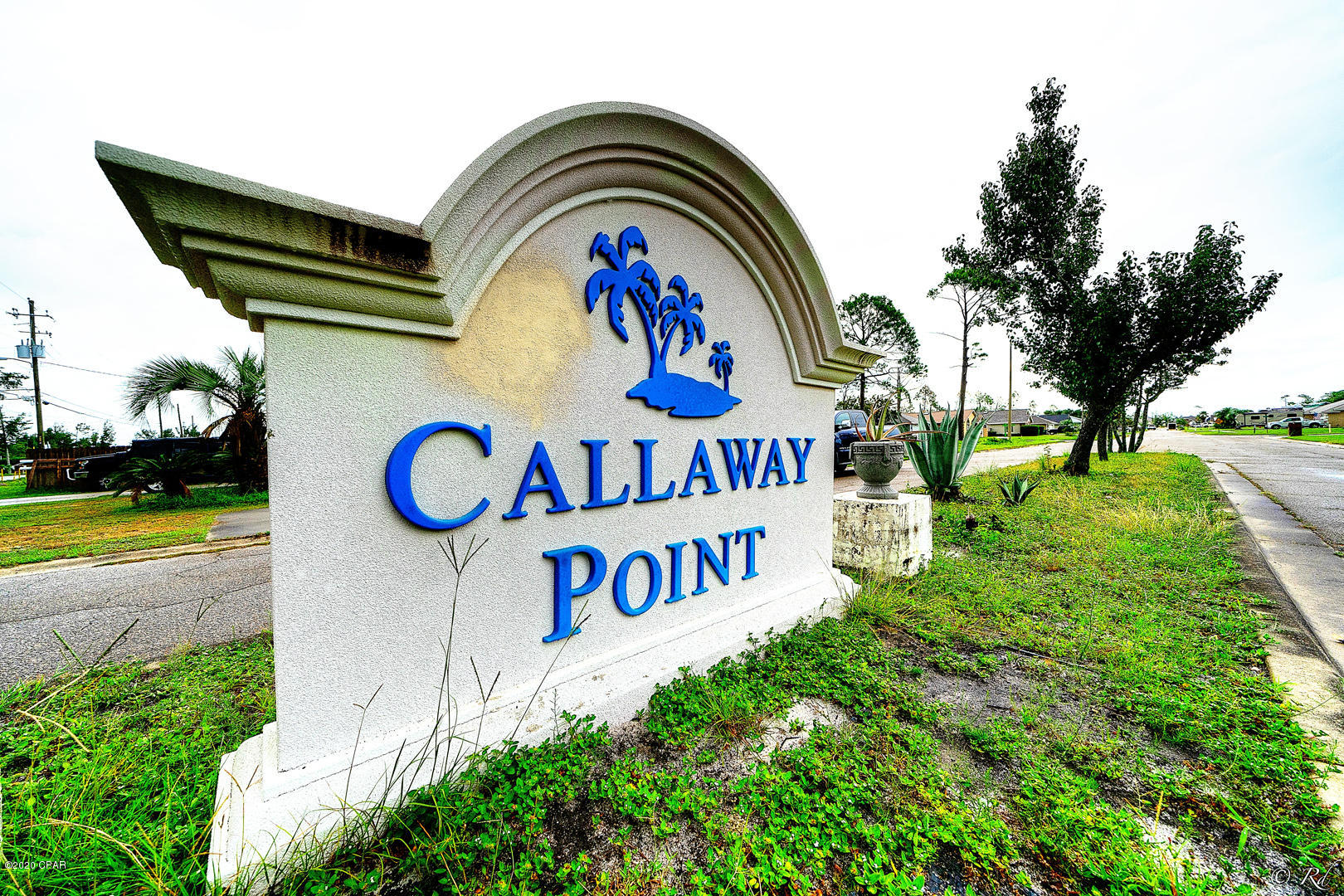 Callaway Point - Residential