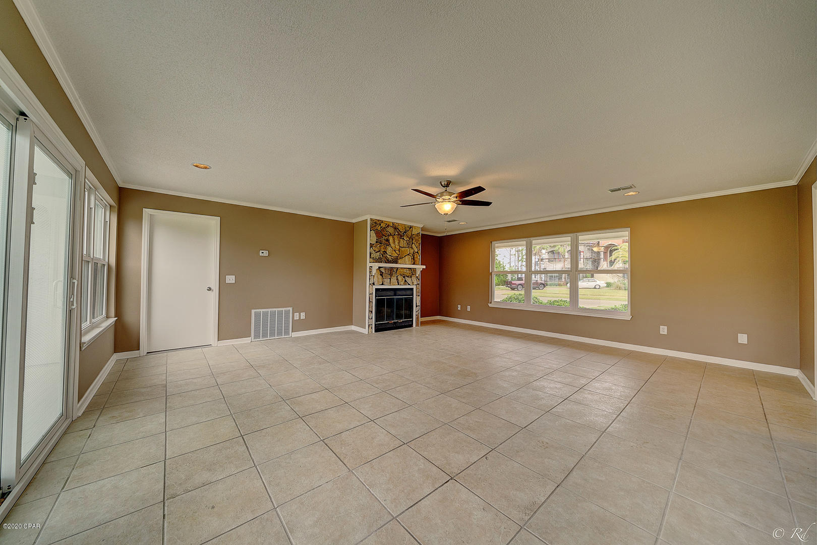 Callaway Point - Residential