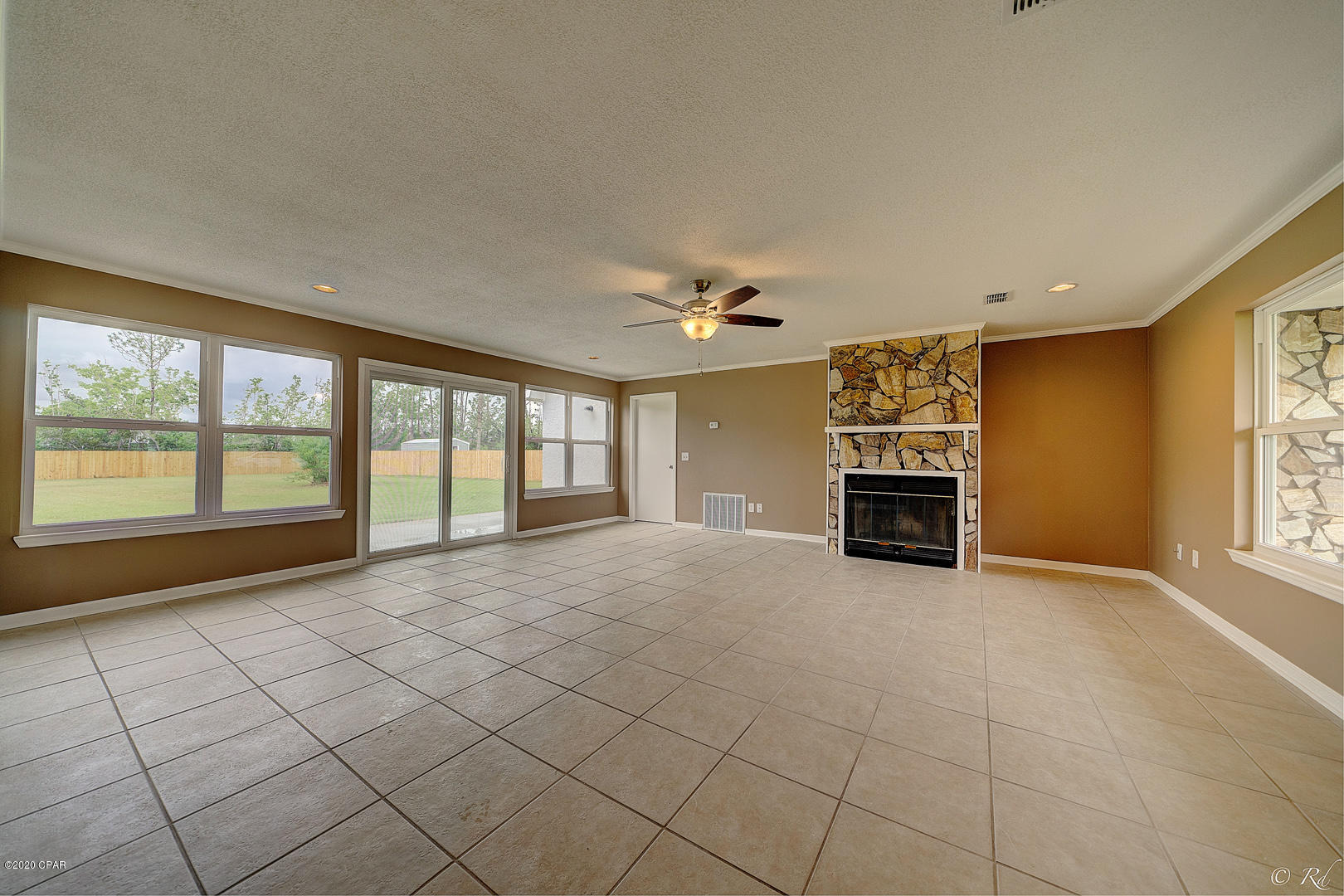 Callaway Point - Residential