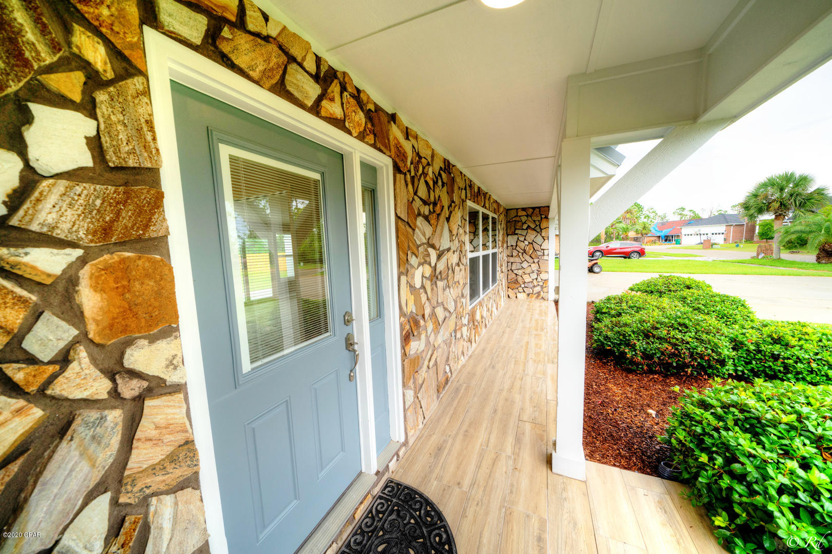 Callaway Point - Residential