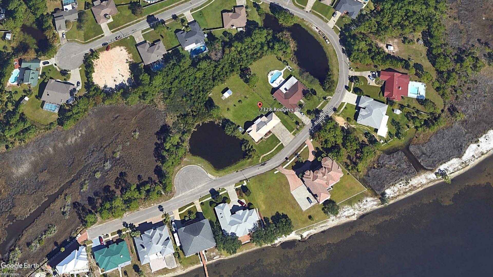 Callaway Point - Residential