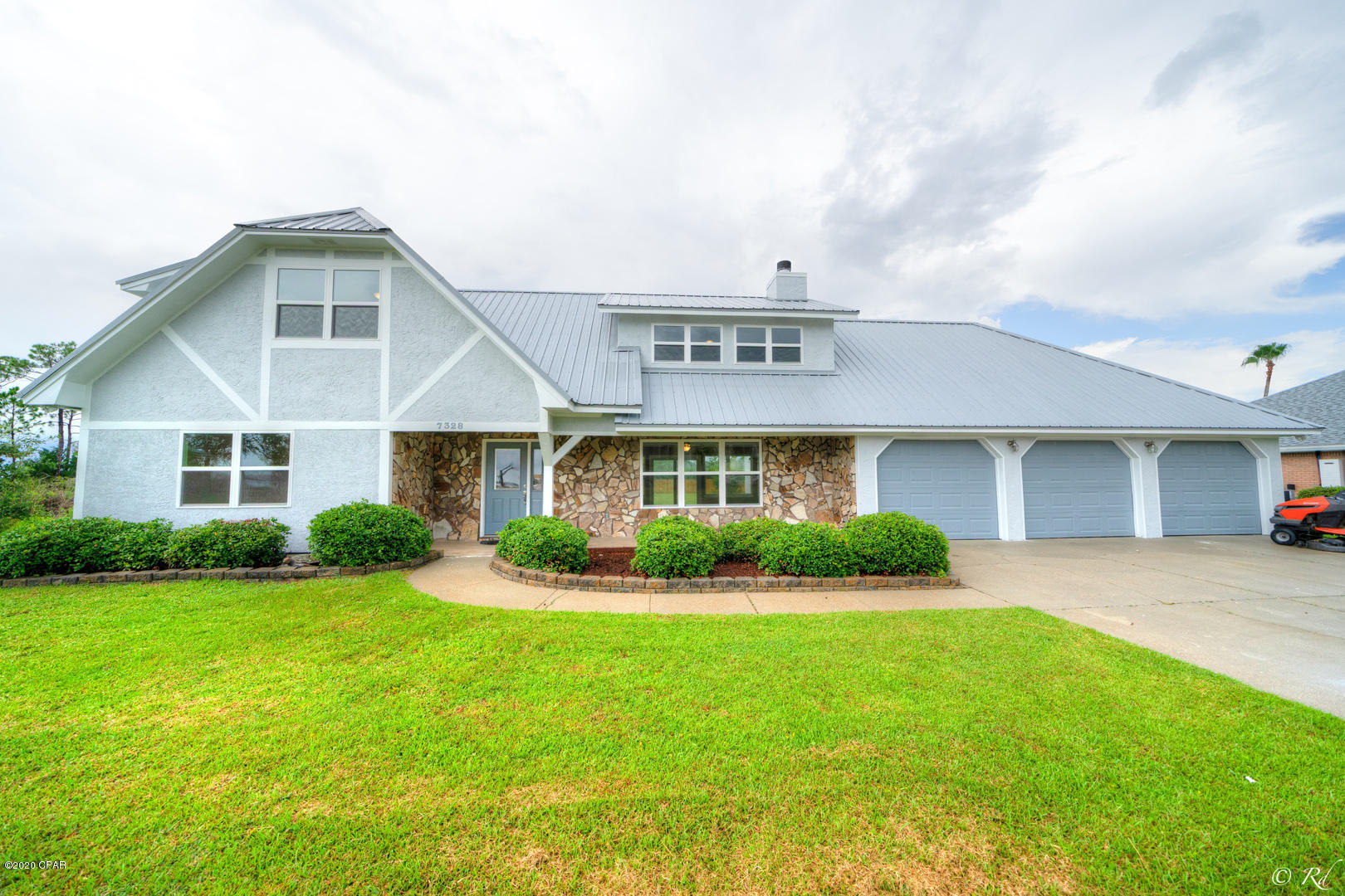 Callaway Point - Residential