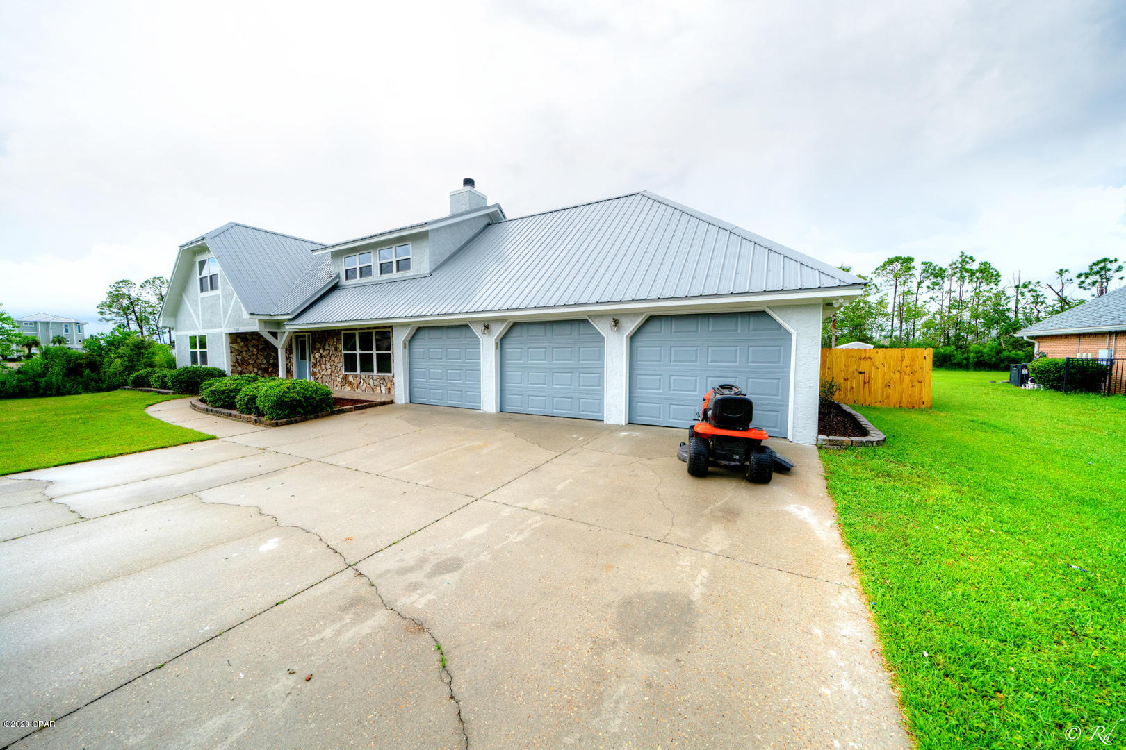 Callaway Point - Residential