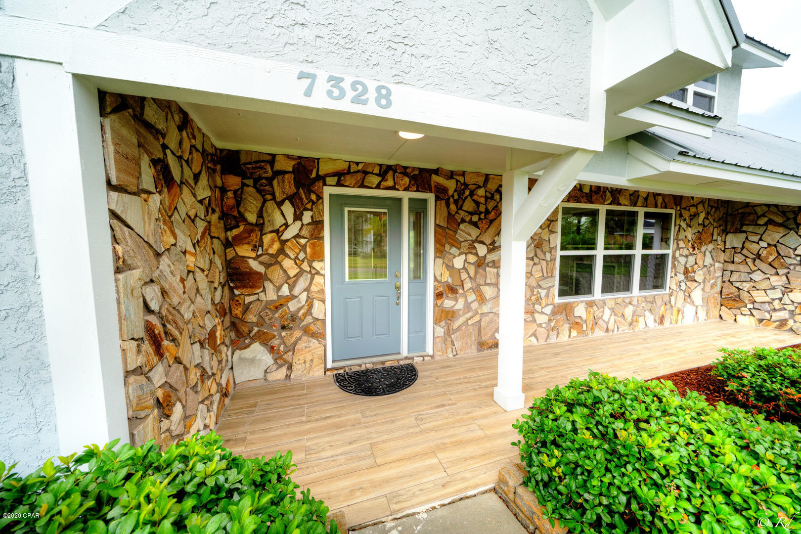 Callaway Point - Residential