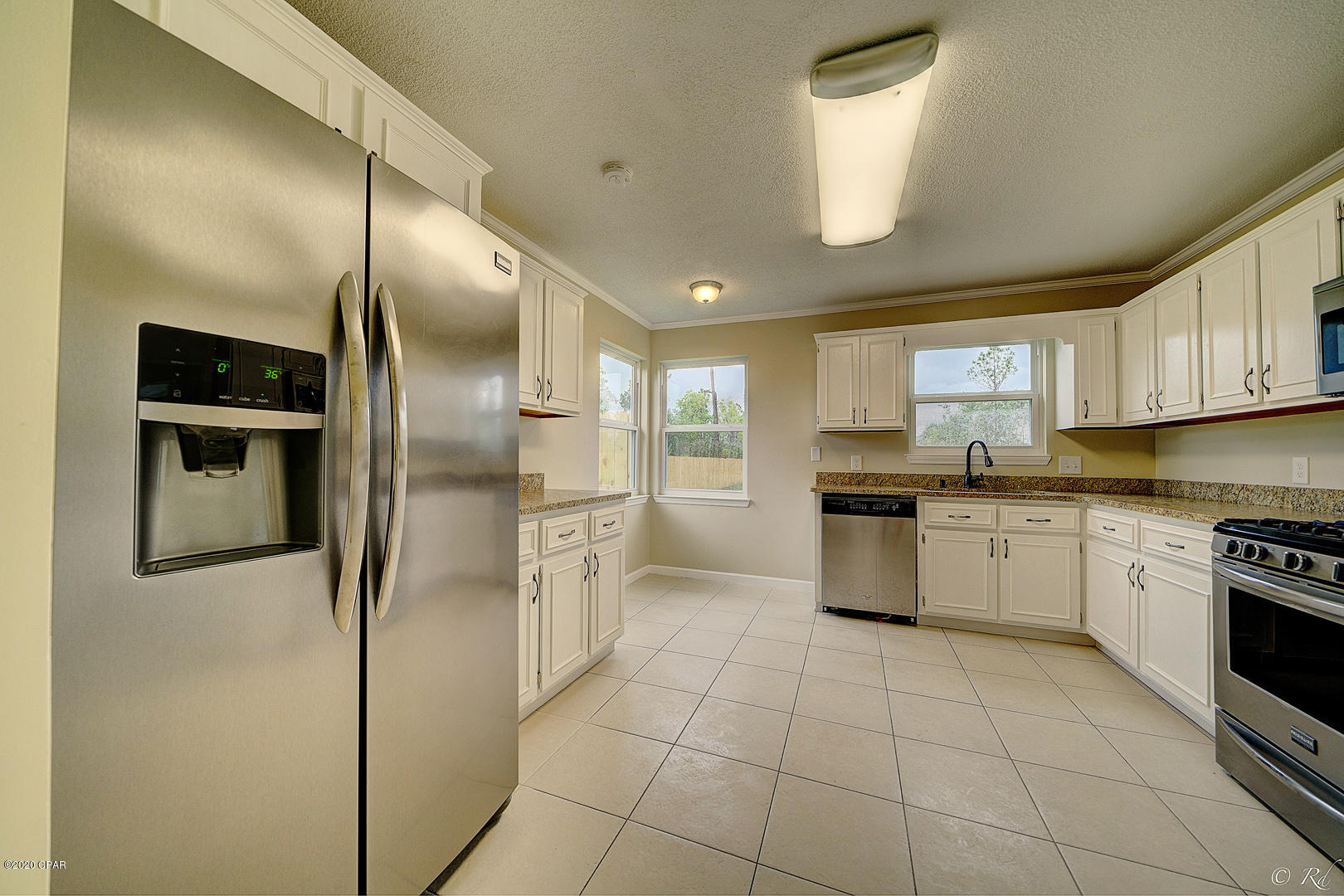 Callaway Point - Residential