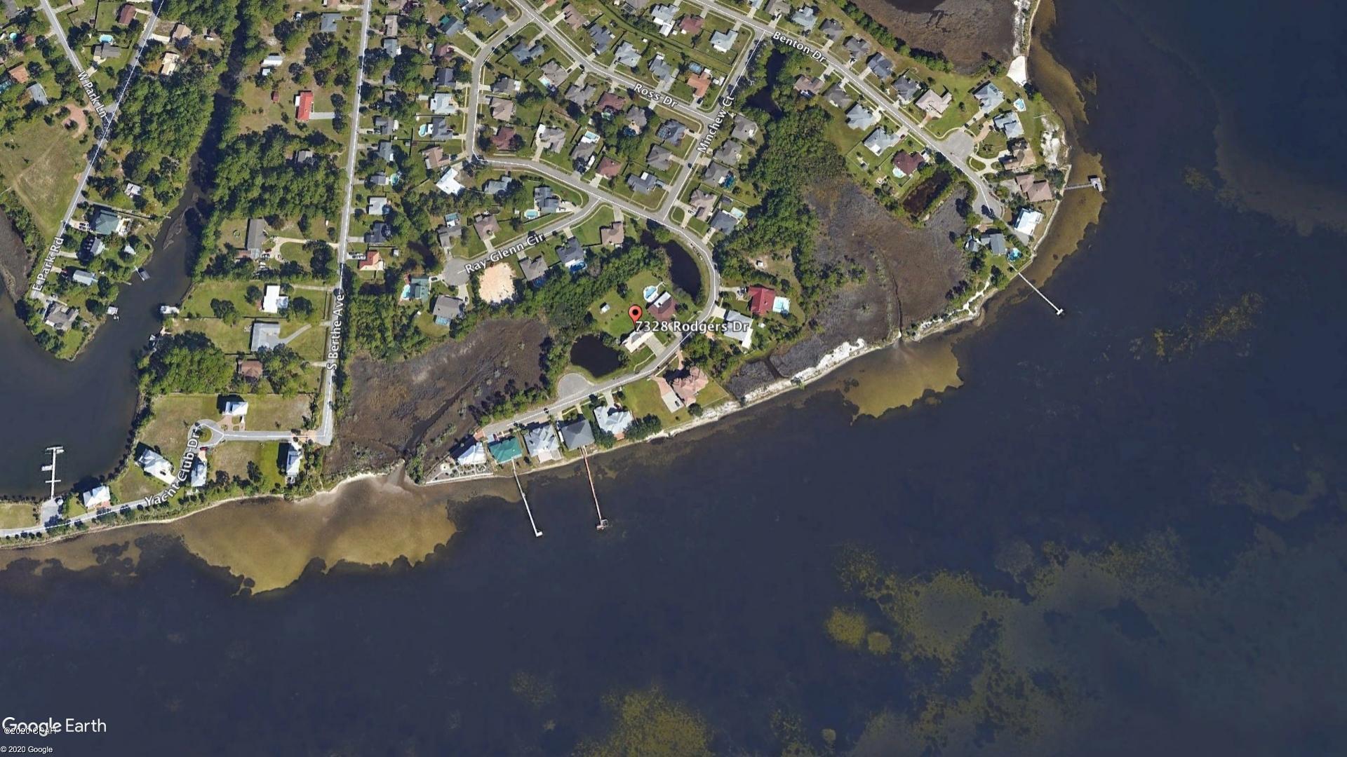 Callaway Point - Residential