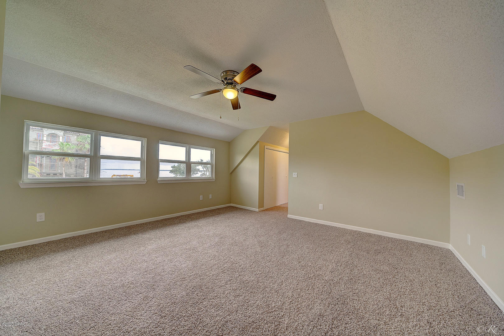 Callaway Point - Residential