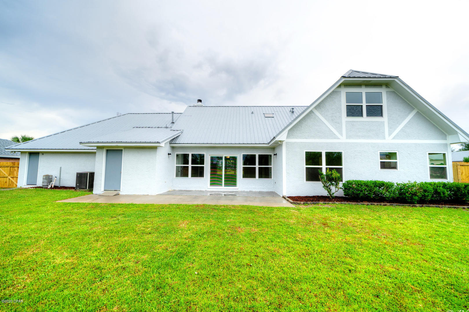 Callaway Point - Residential