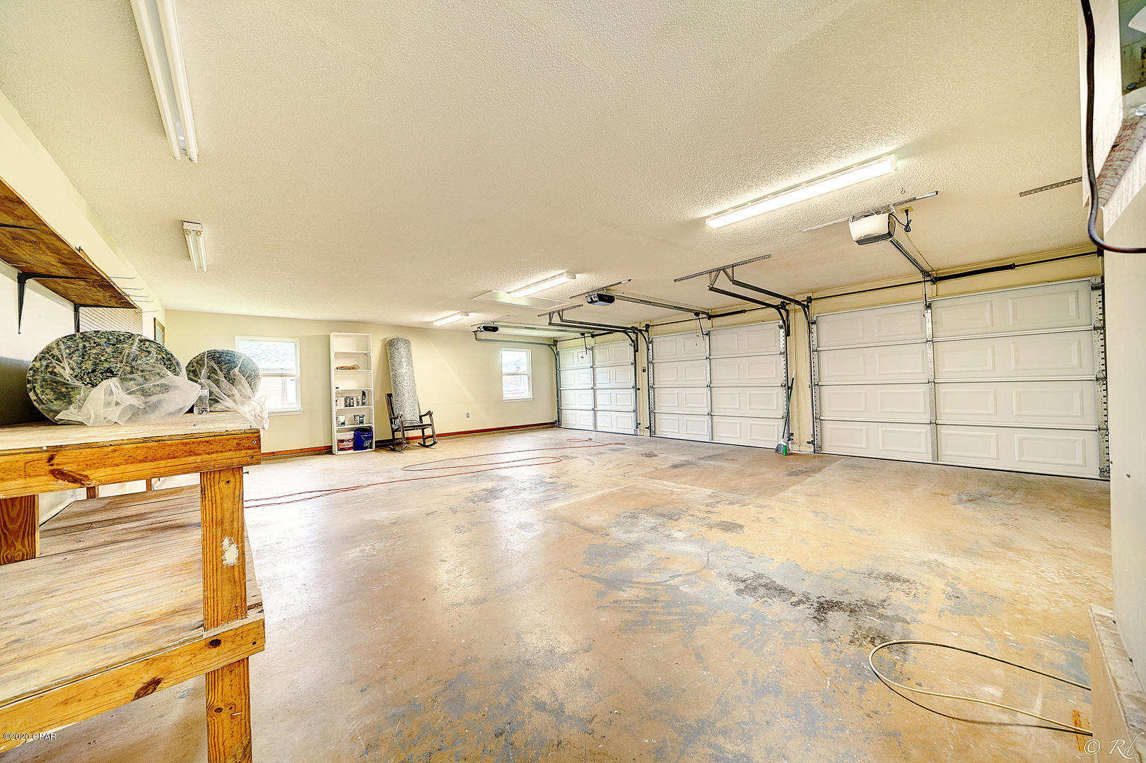 Callaway Point - Residential