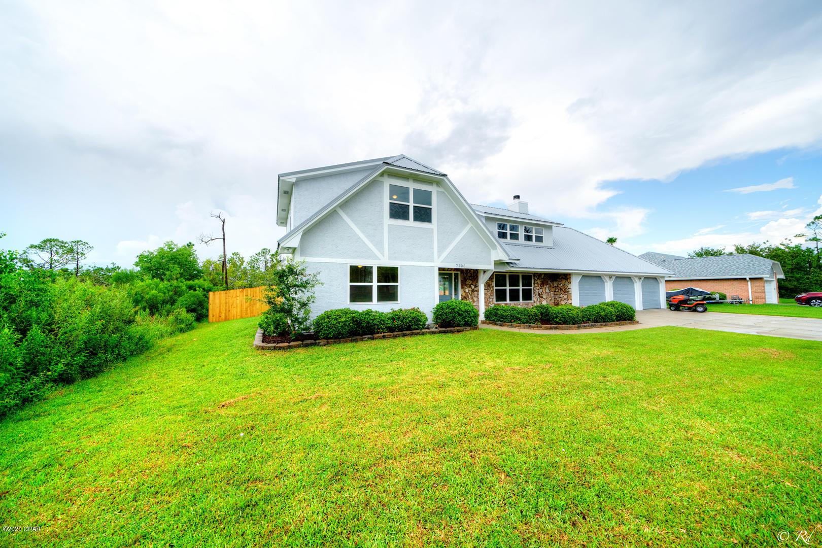 Callaway Point - Residential