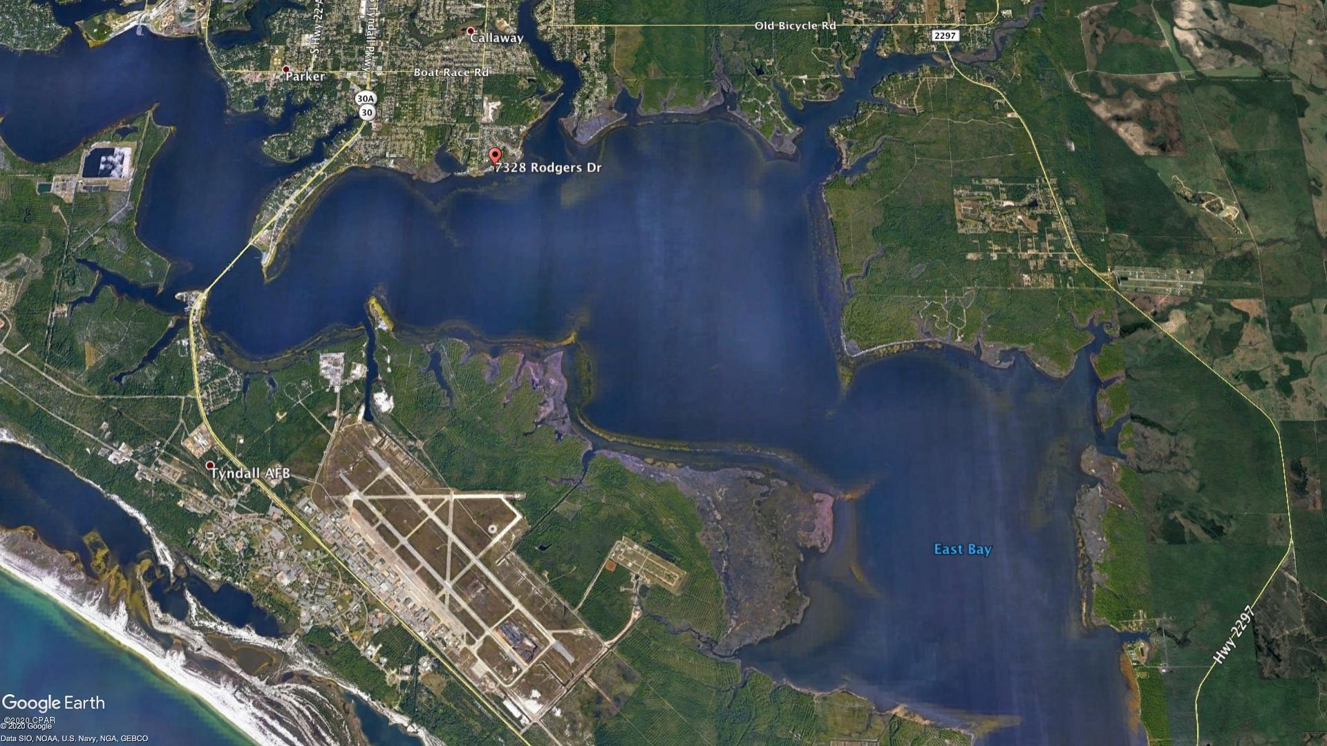 Callaway Point - Residential