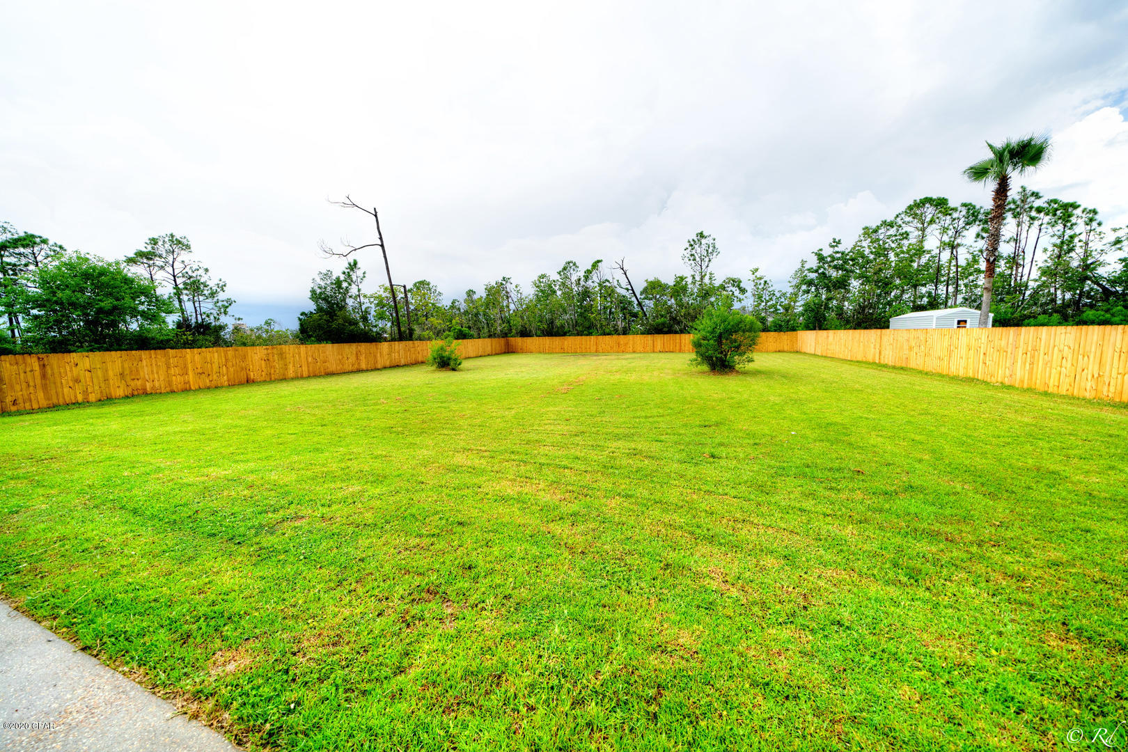 Callaway Point - Residential