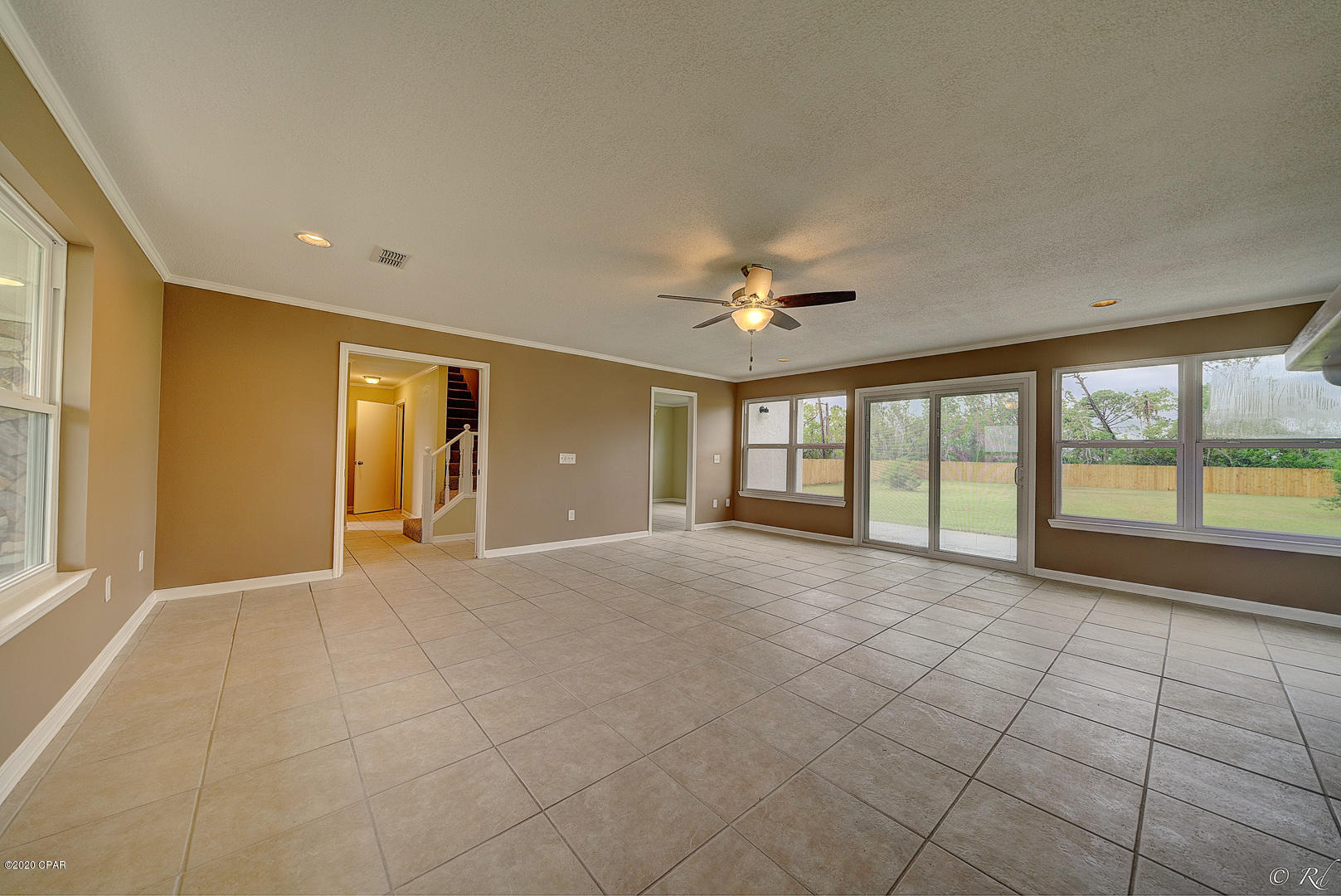 Callaway Point - Residential