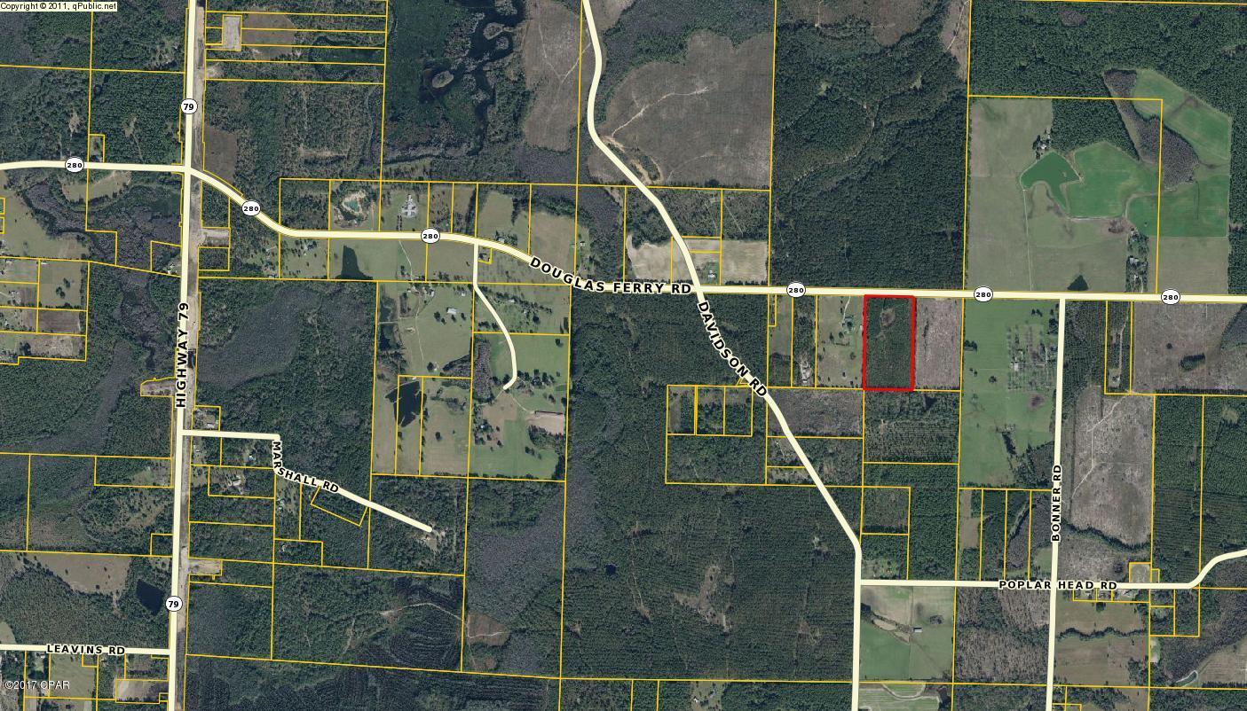 [No Recorded Subdiv] - Land