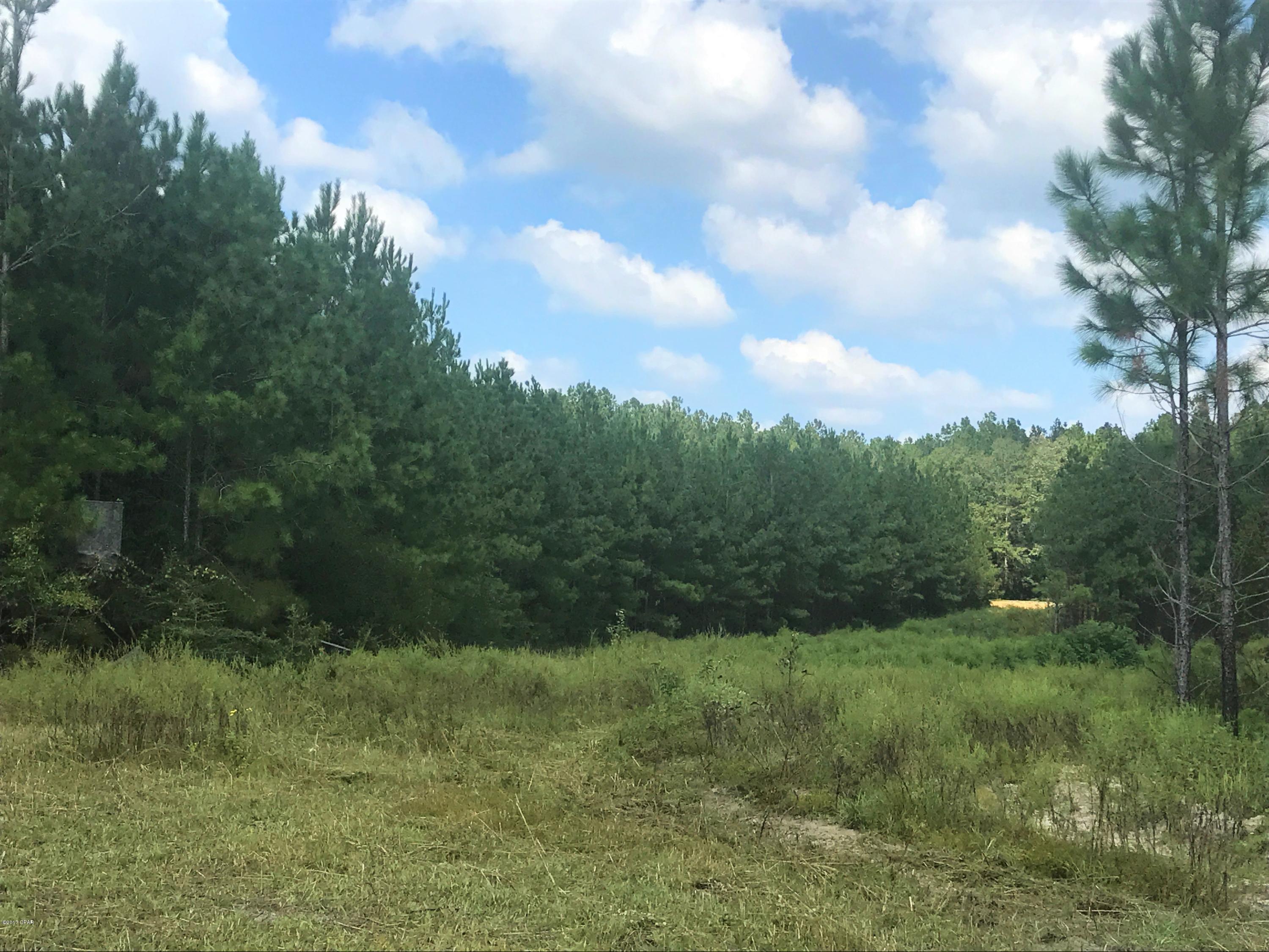 [No Recorded Subdiv] - Land