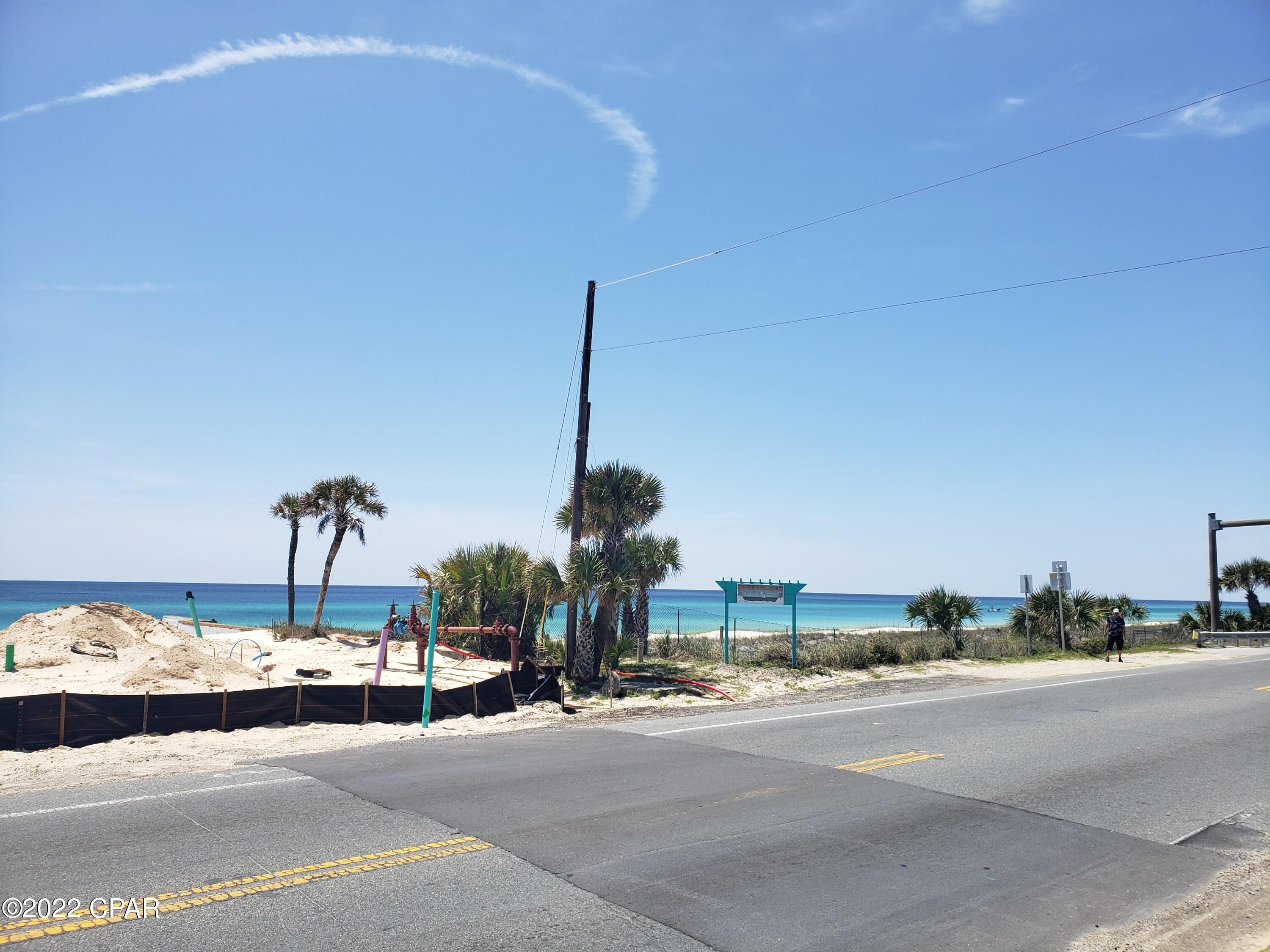 Margaritaville Cottages - Residential