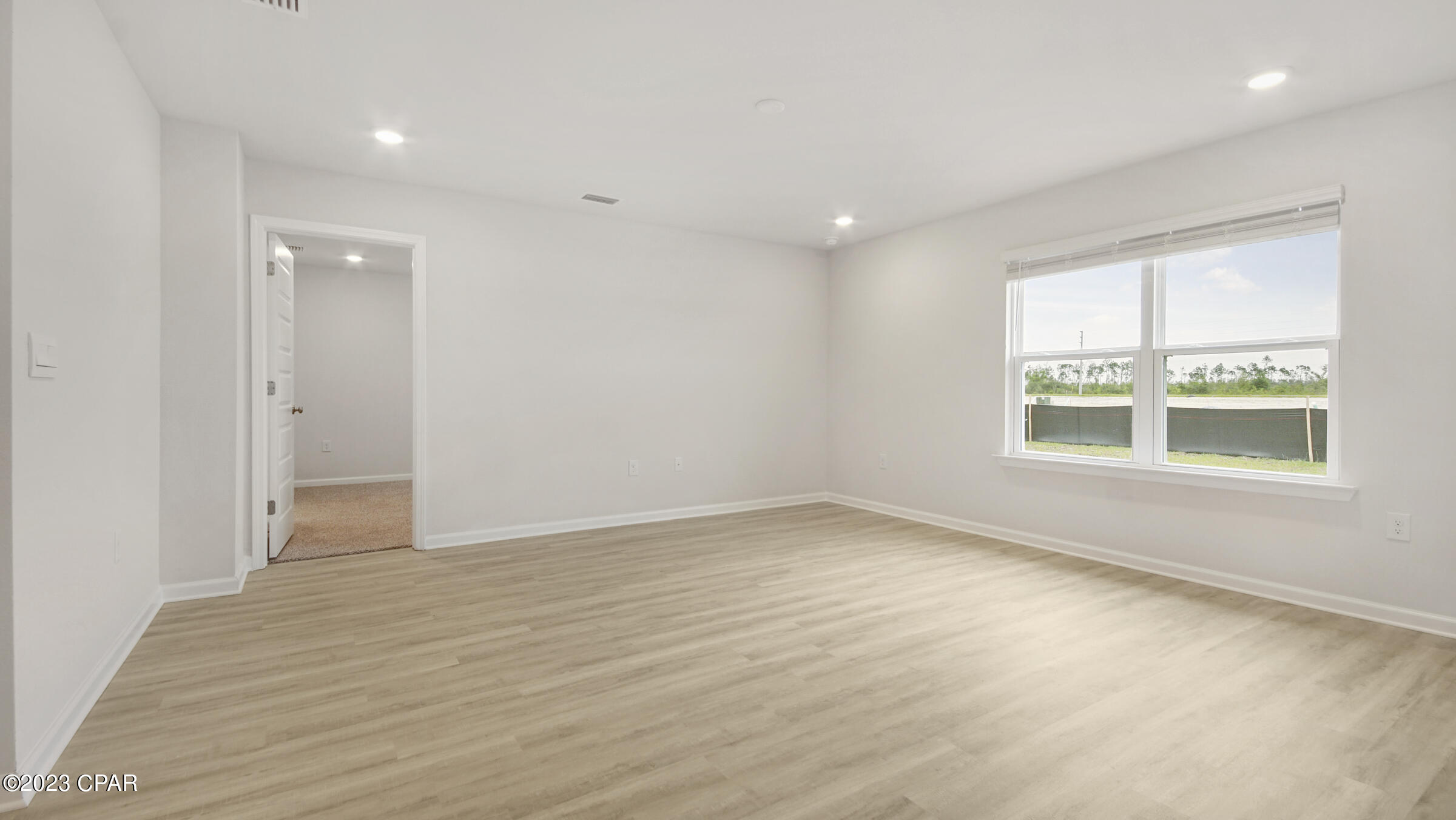 Titus Park - Residential Lease