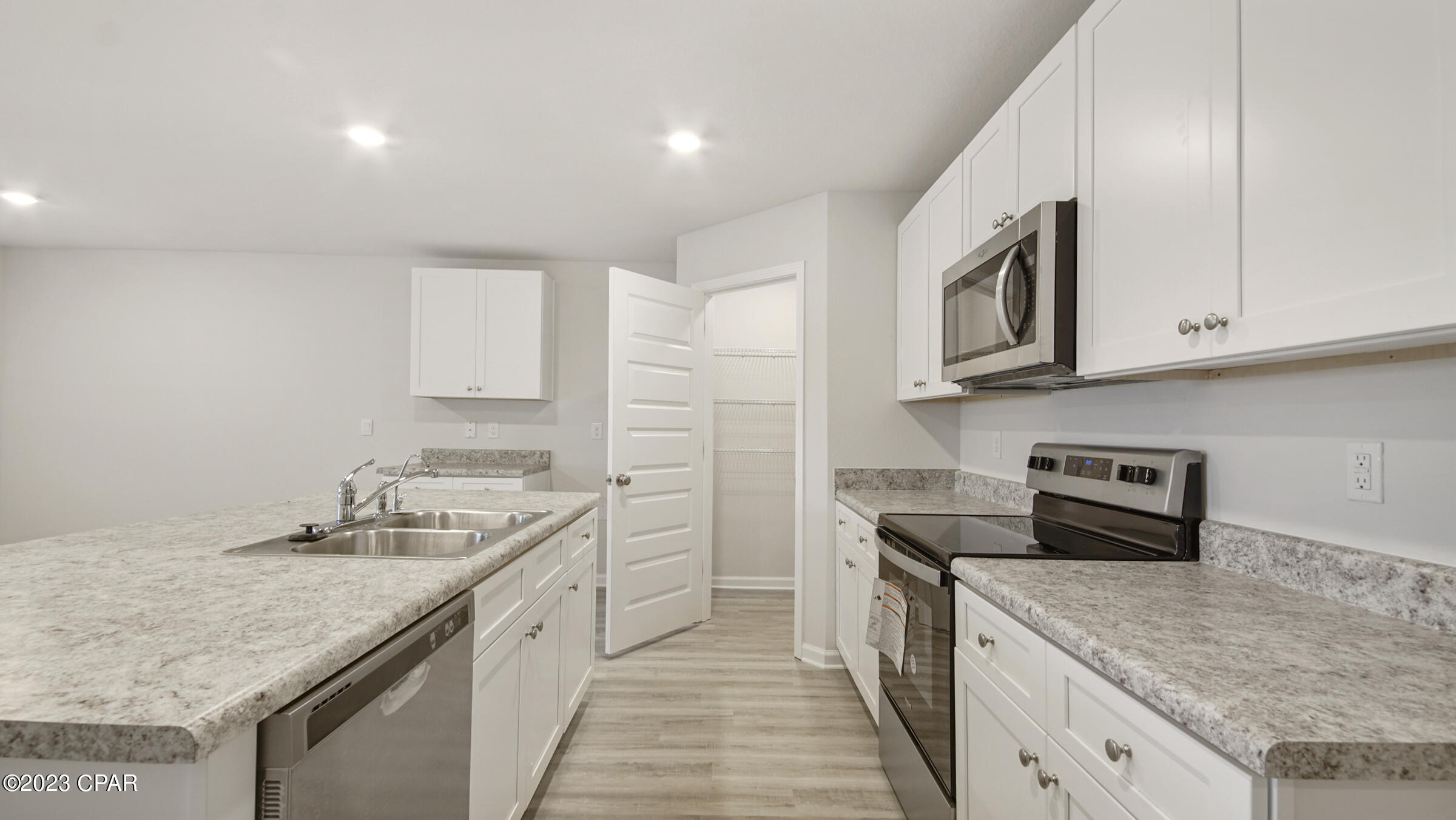 Titus Park - Residential Lease