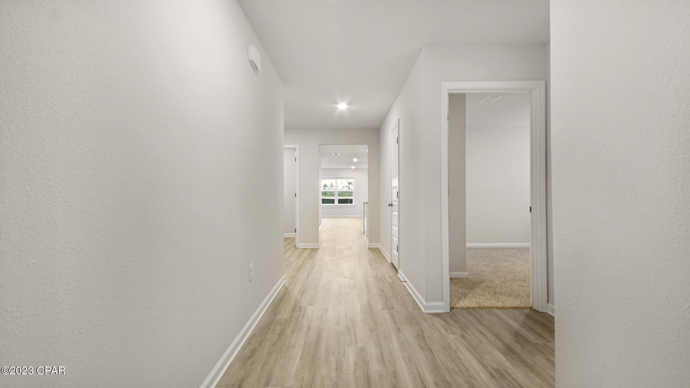 Titus Park - Residential Lease