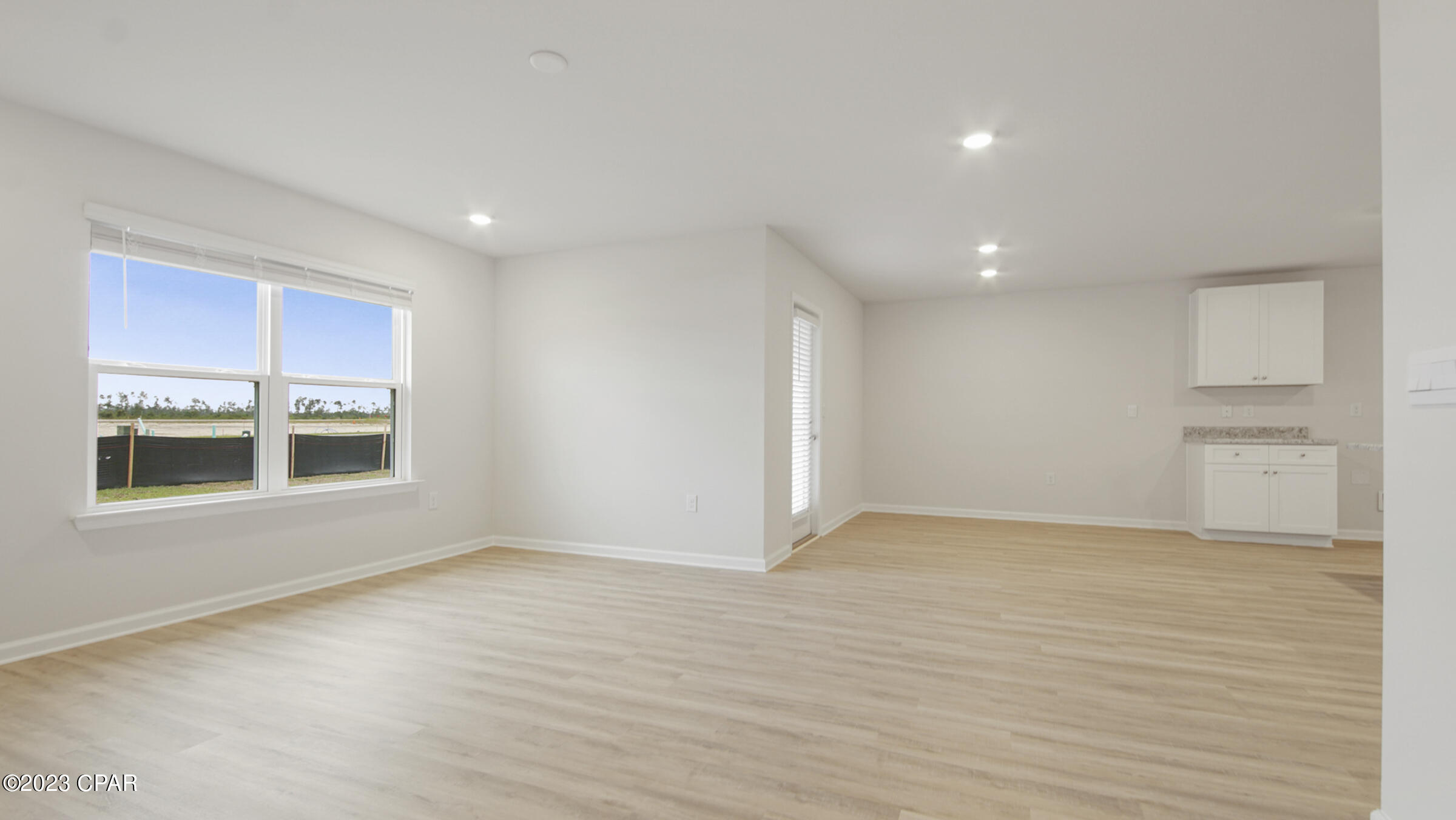 Titus Park - Residential Lease