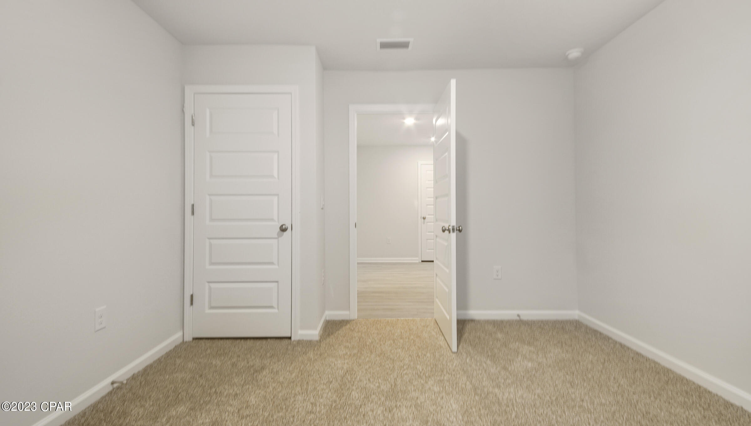 Titus Park - Residential Lease