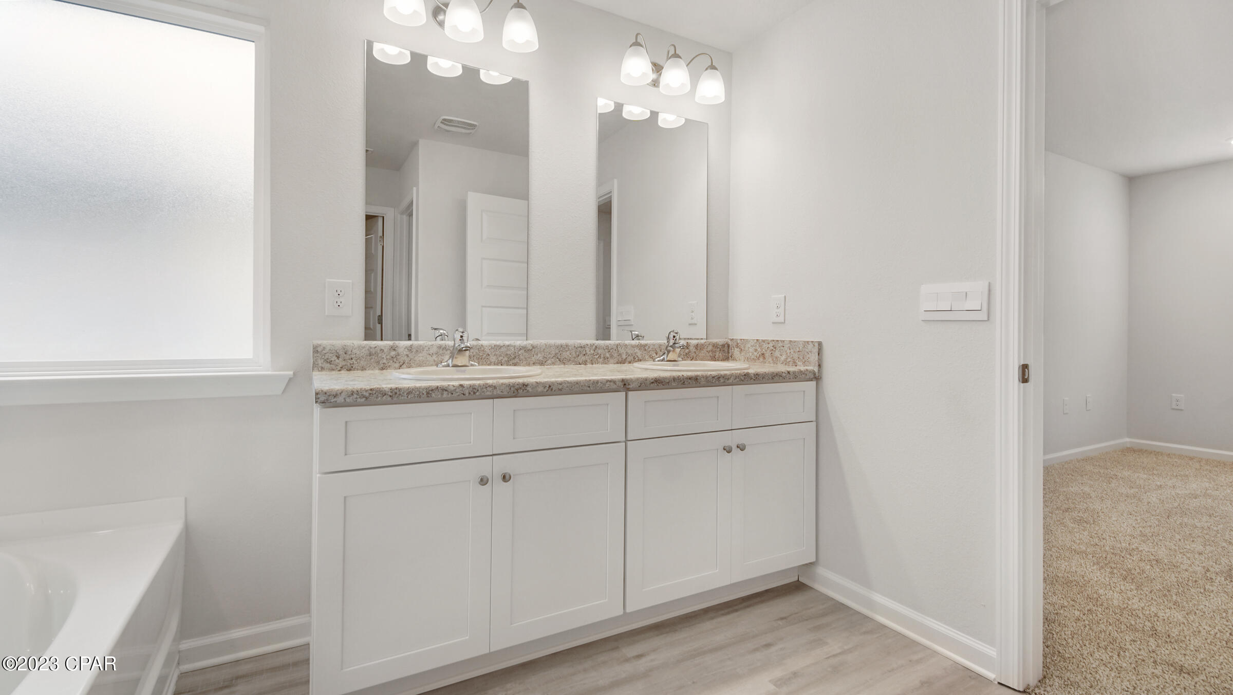 Titus Park - Residential Lease