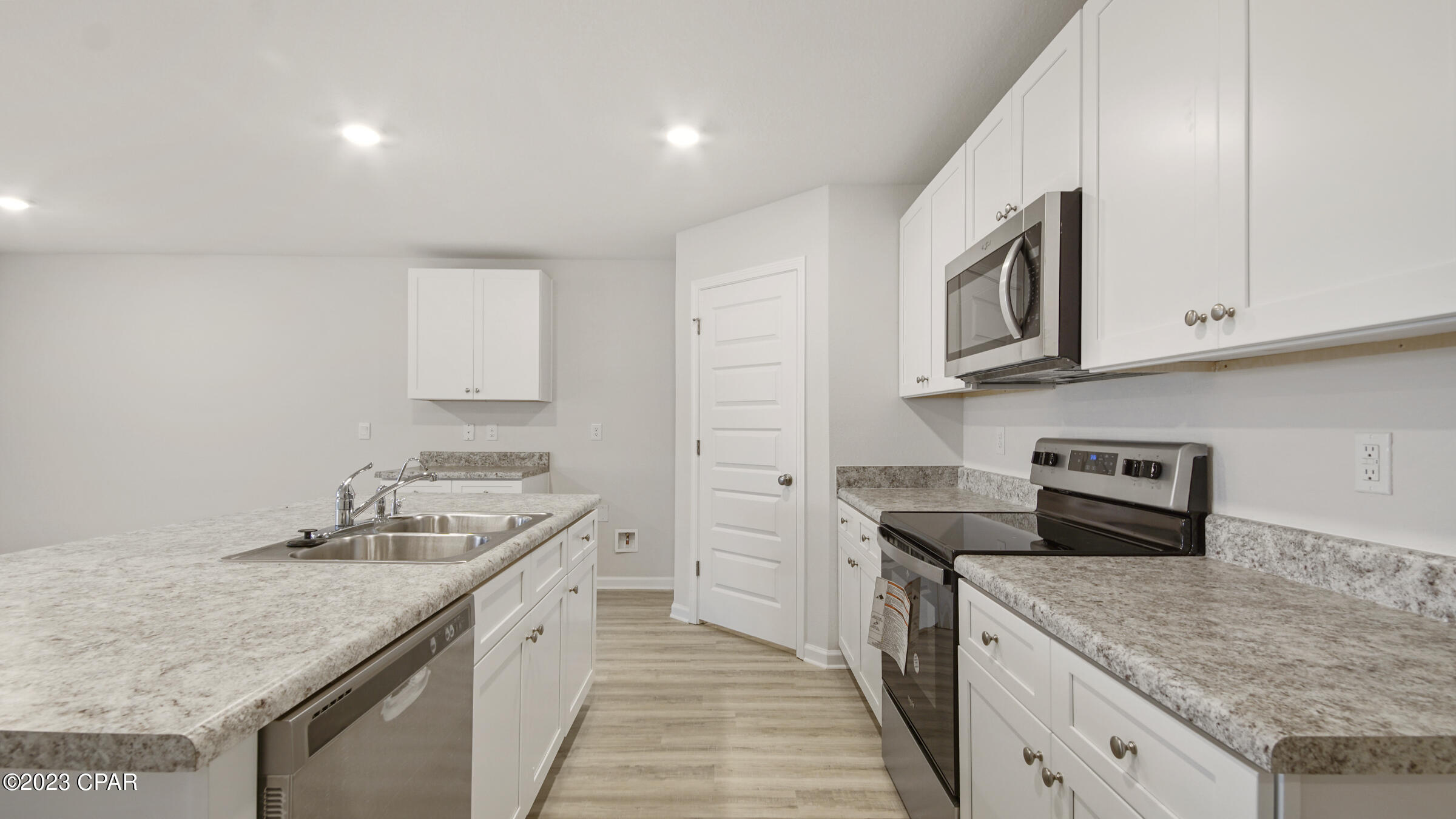 Titus Park - Residential Lease