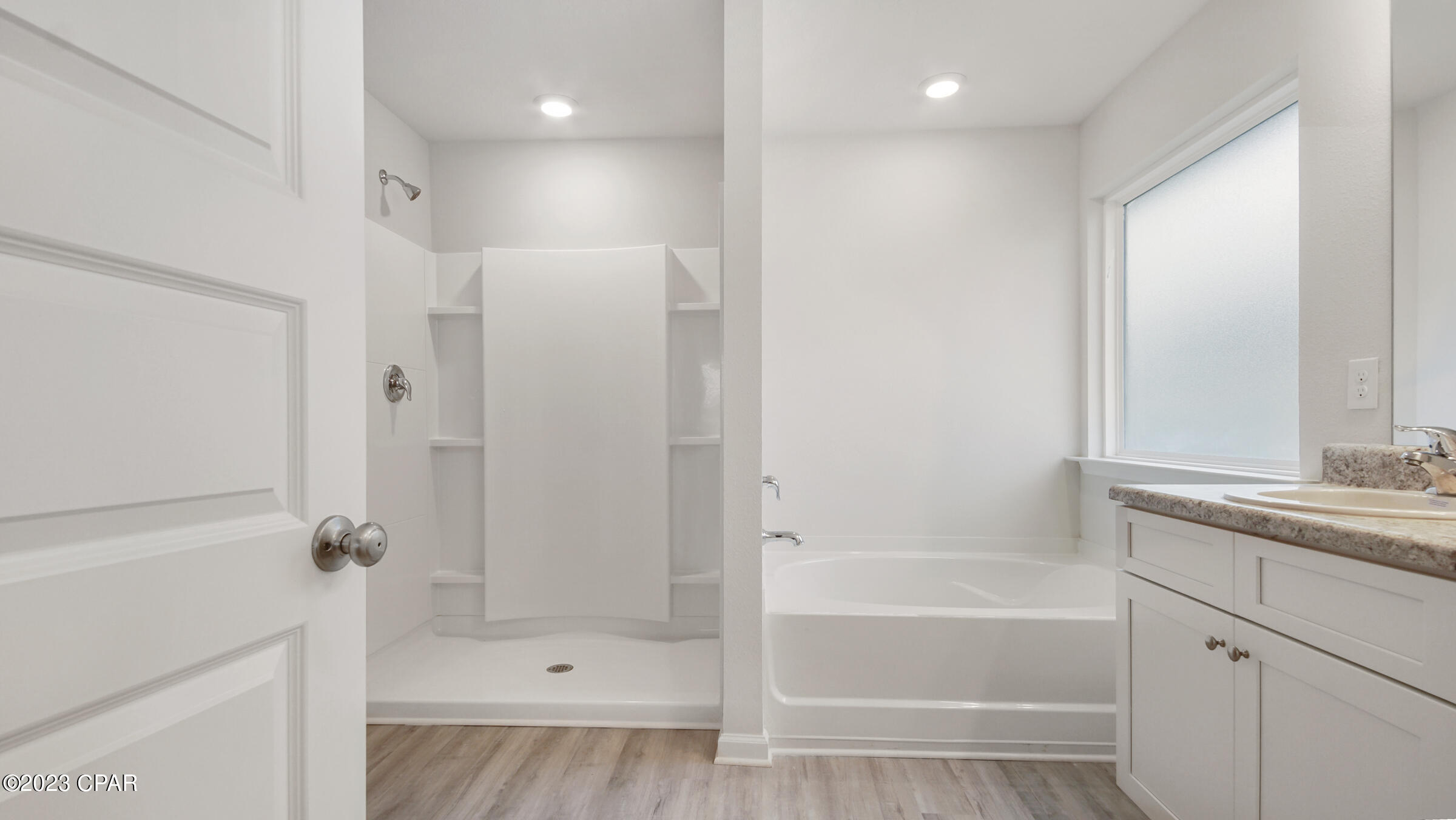 Titus Park - Residential Lease