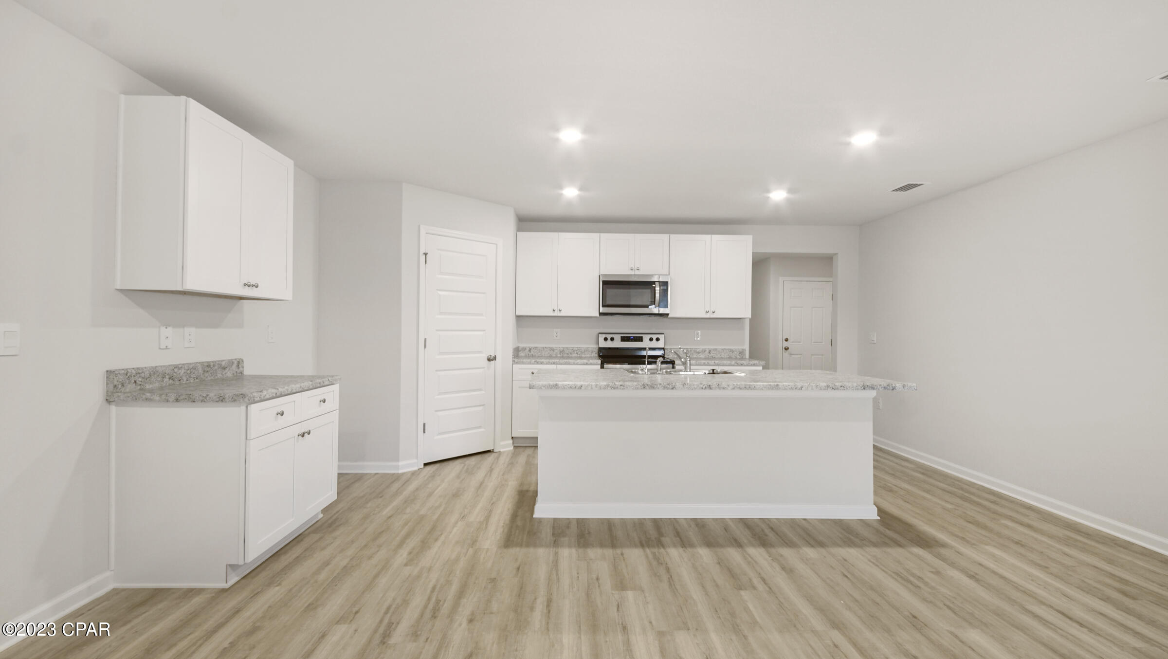 Titus Park - Residential Lease