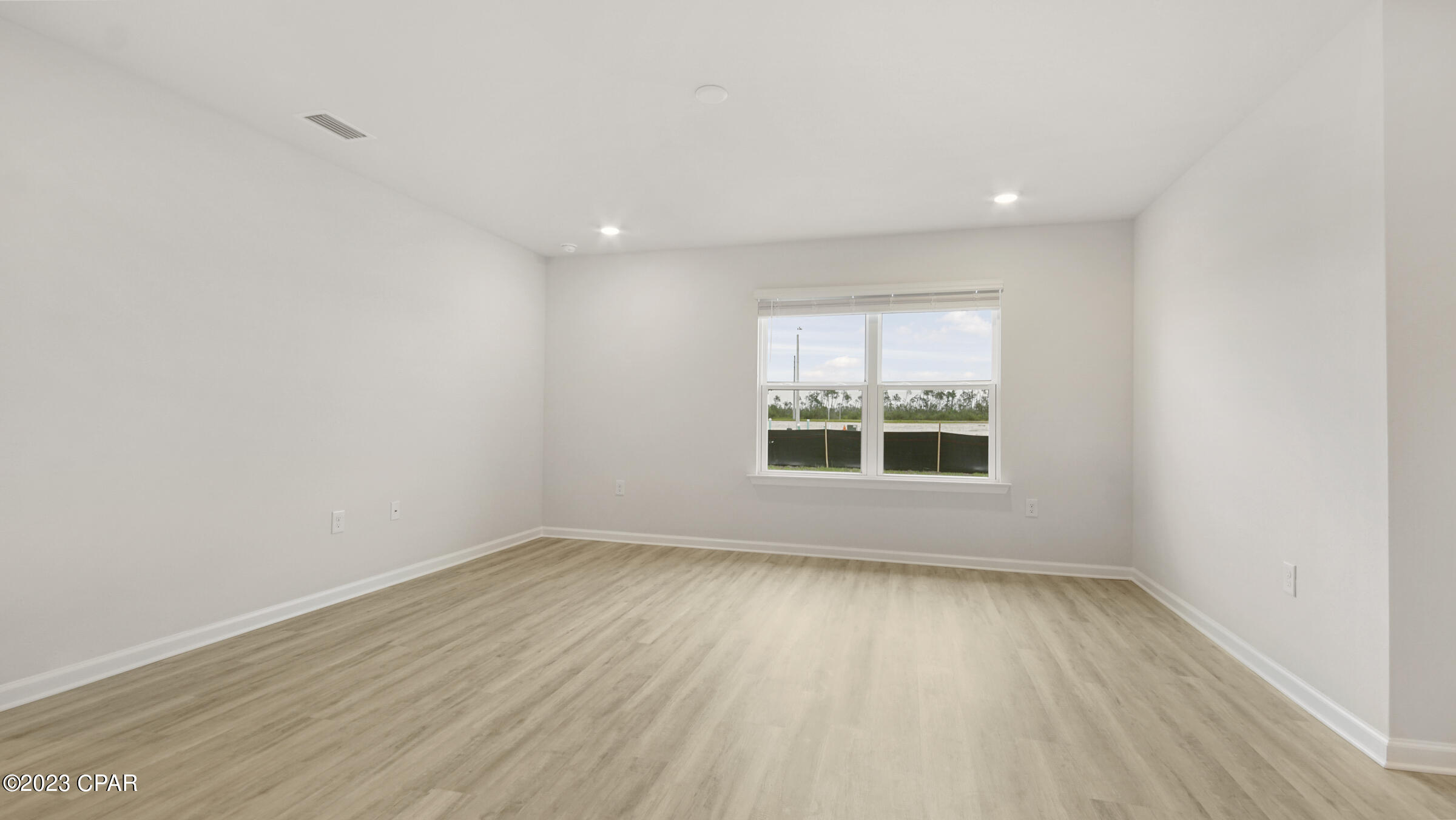 Titus Park - Residential Lease