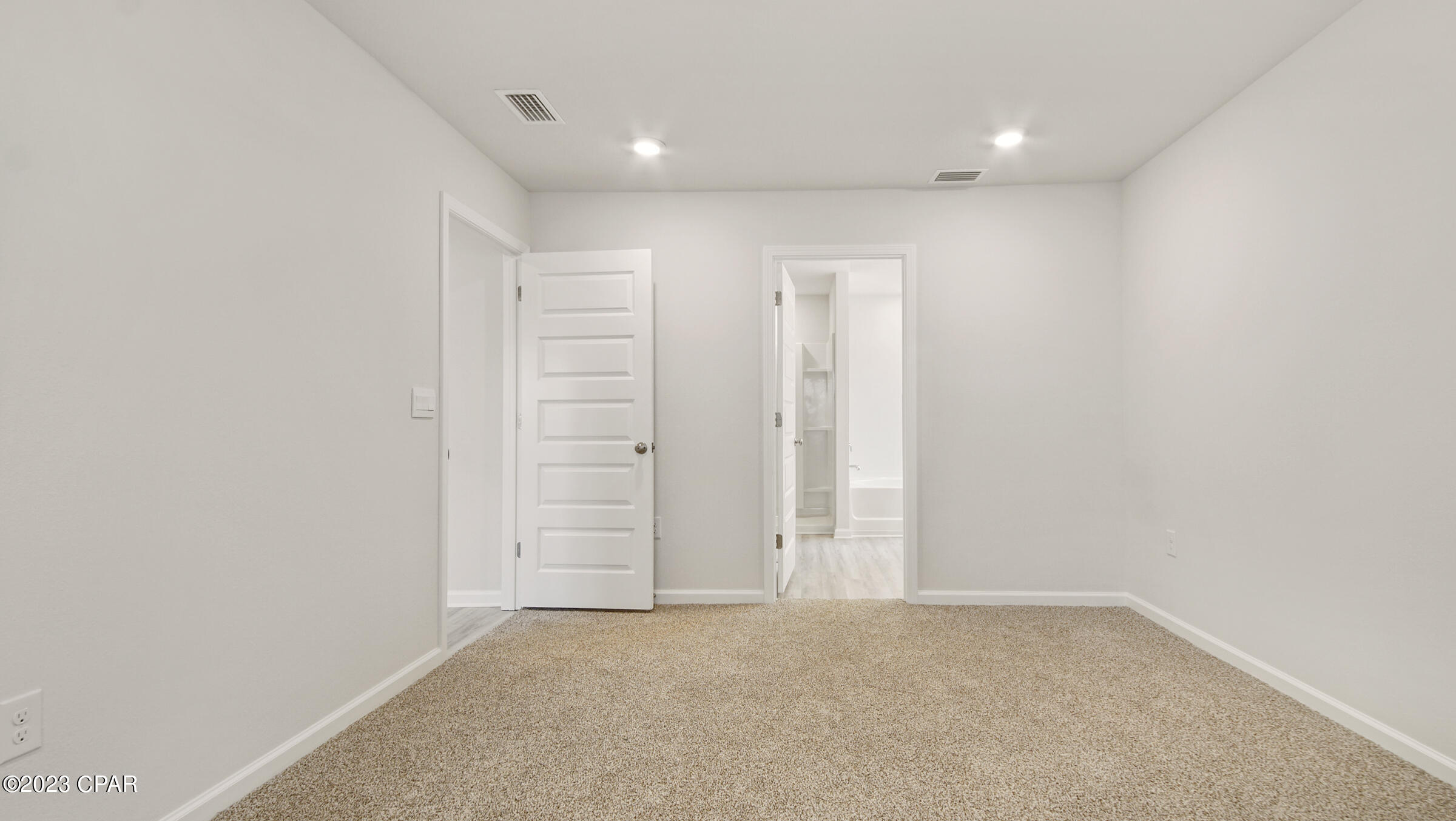 Titus Park - Residential Lease