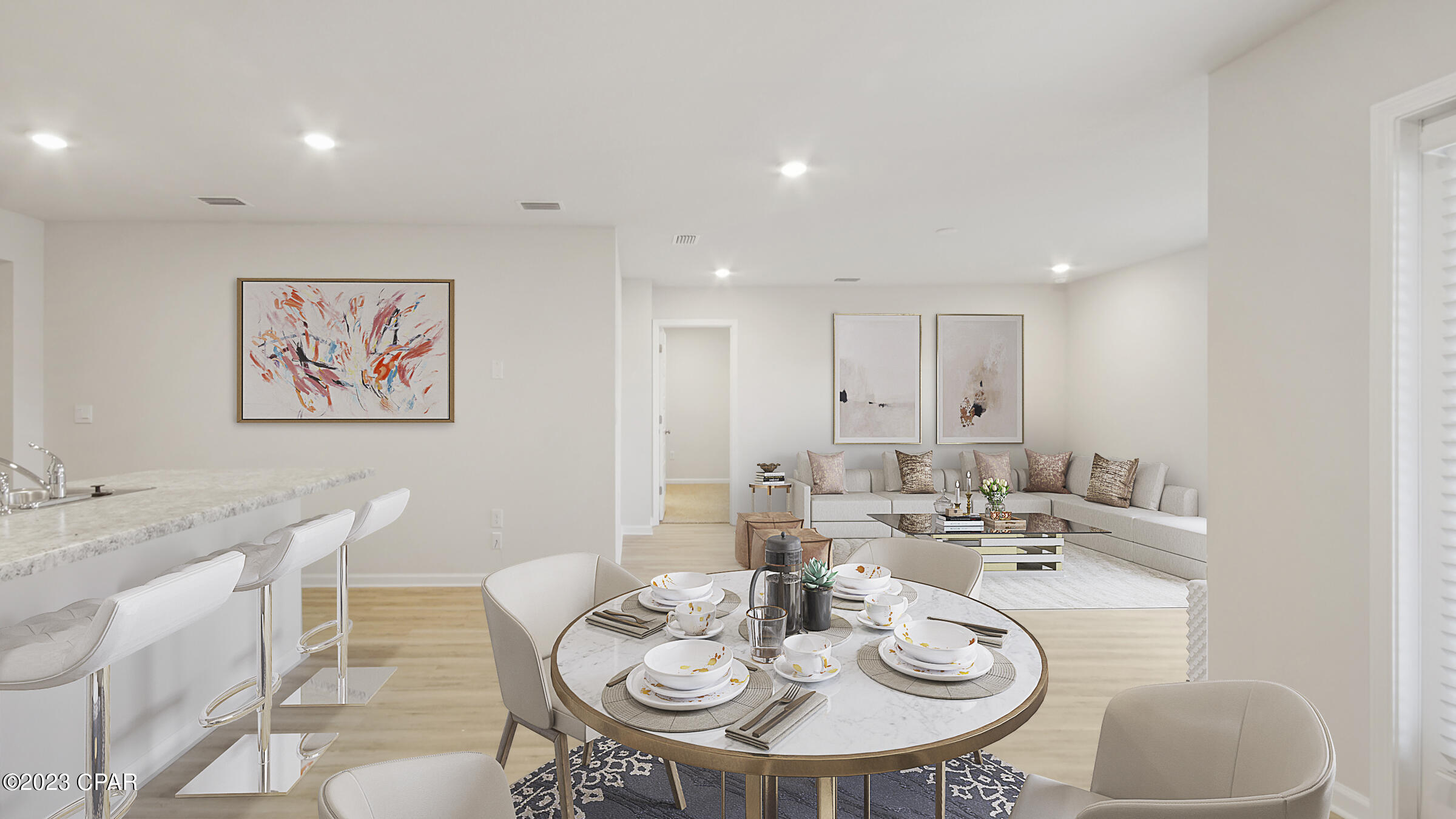 Titus Park - Residential Lease