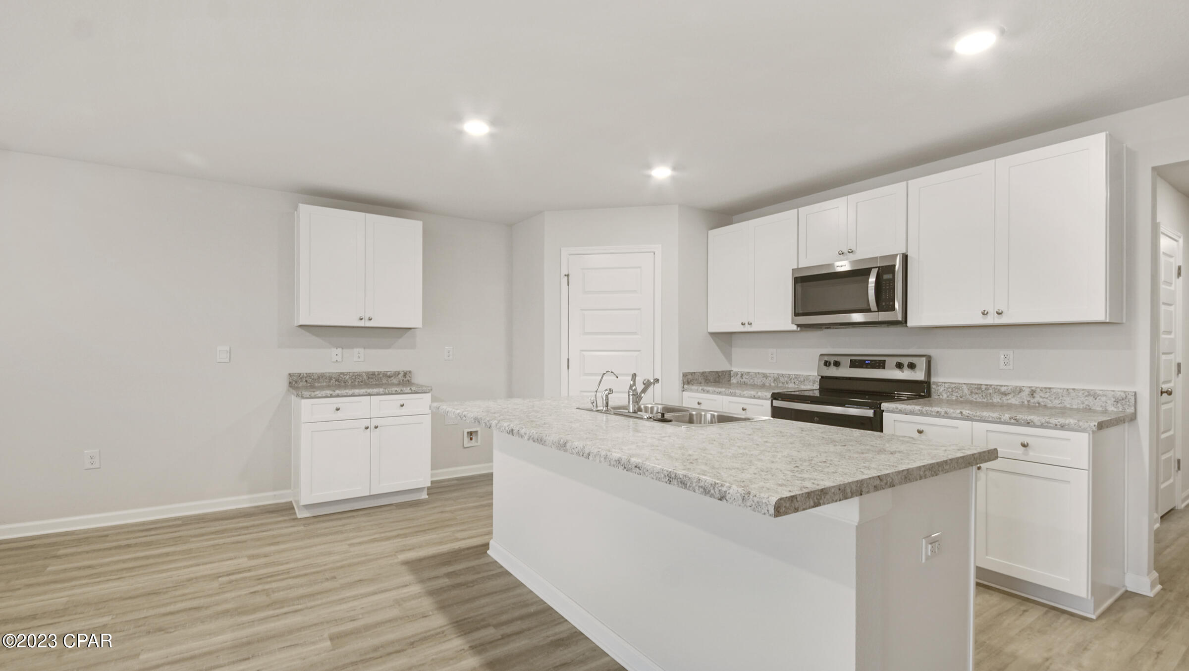 Titus Park - Residential Lease