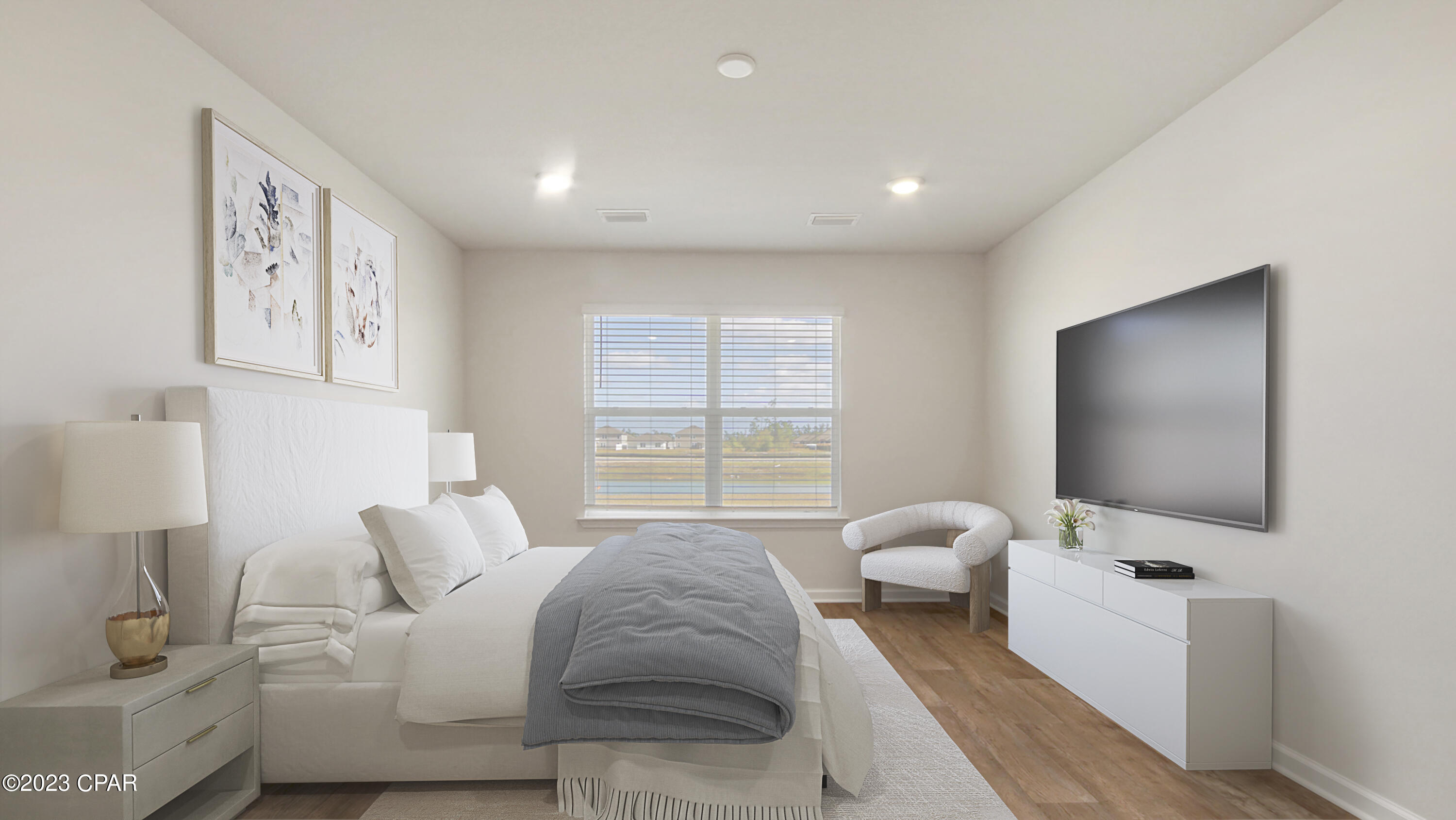 Titus Park - Residential Lease